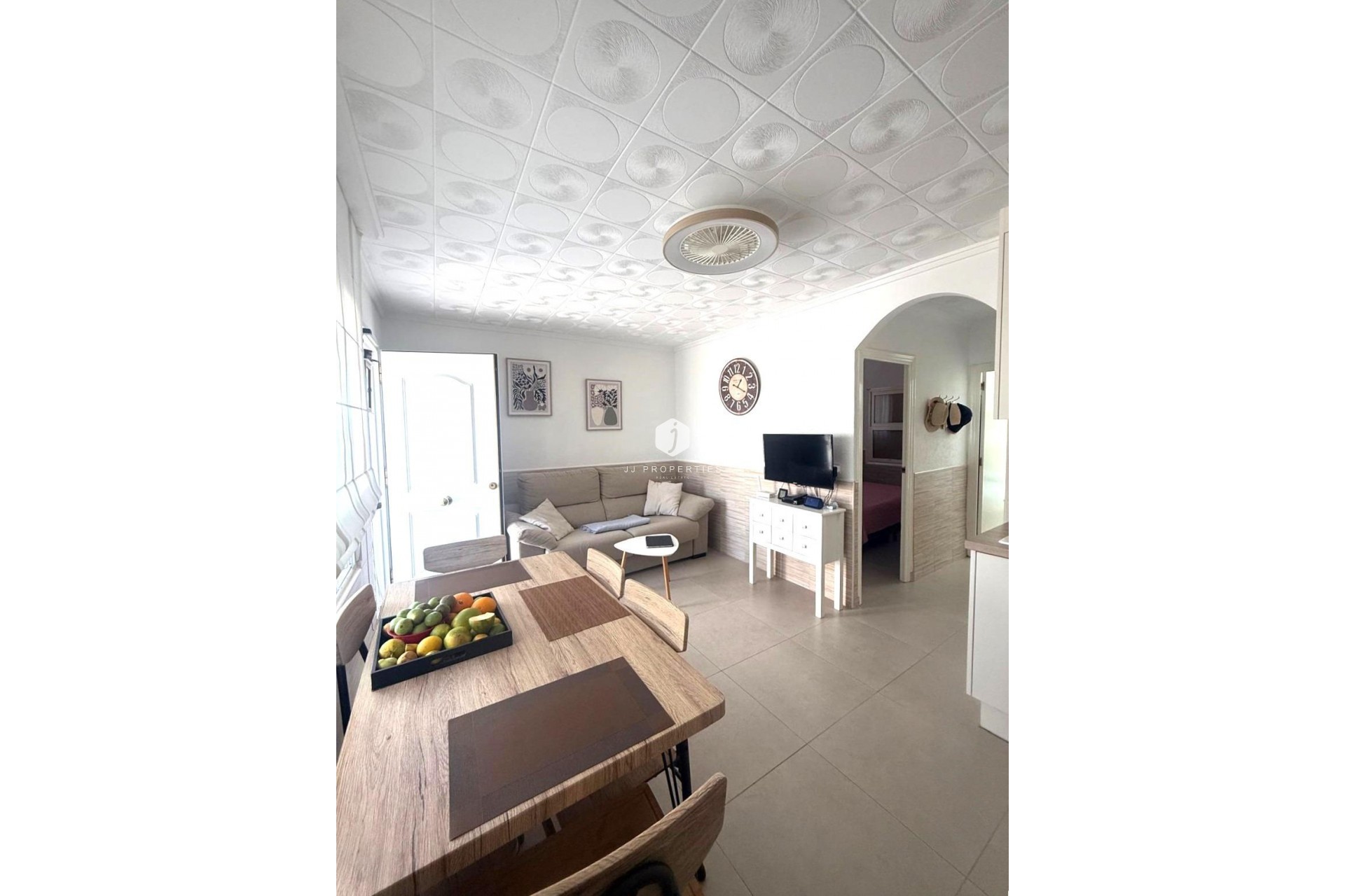 Z drugiej ręki - Bungalow -
Torrevieja - Torretas