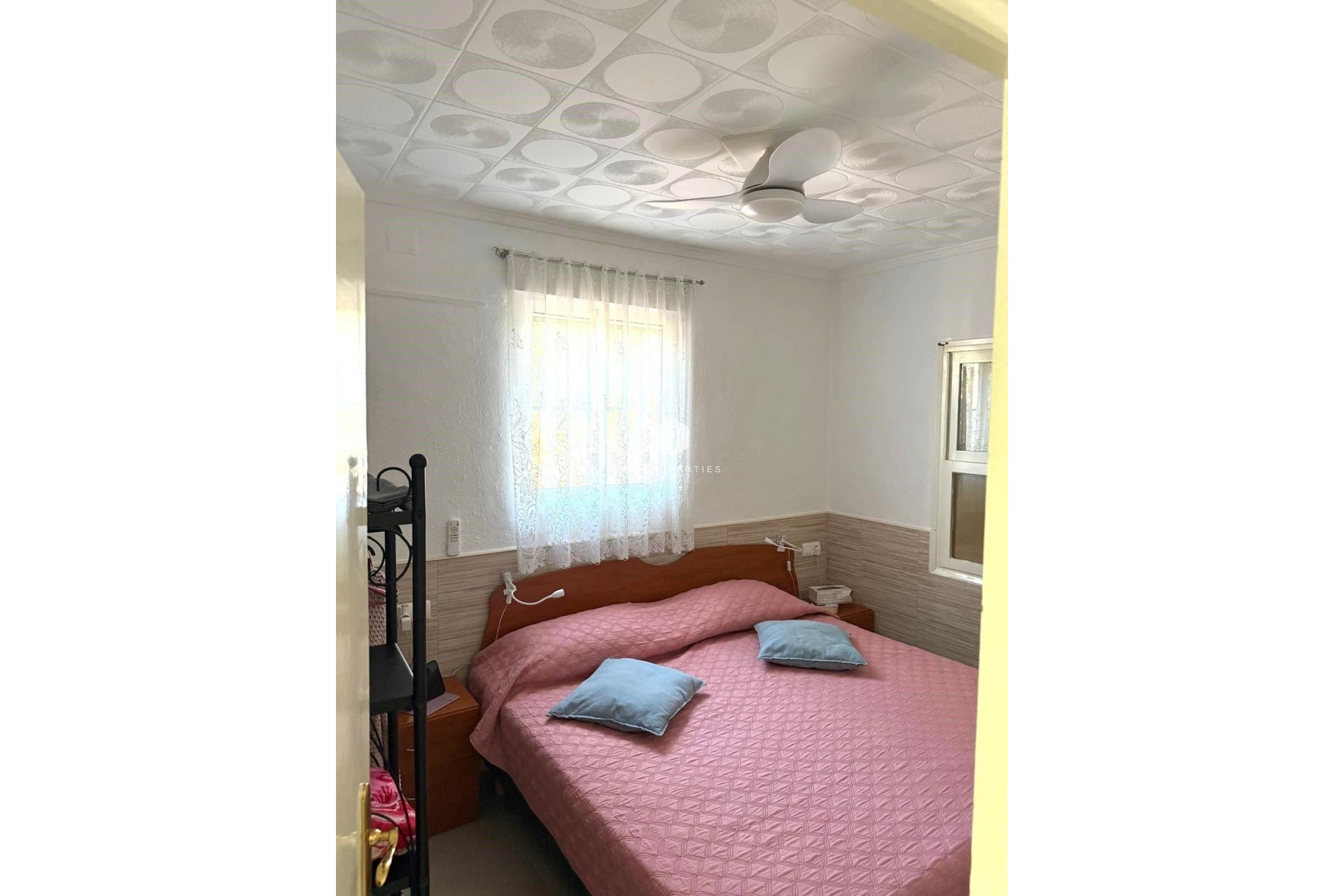 Z drugiej ręki - Bungalow -
Torrevieja - Torretas