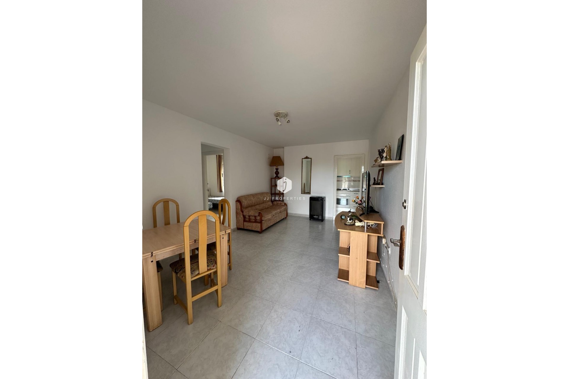 Z drugiej ręki - Bungalow -
Torrevieja