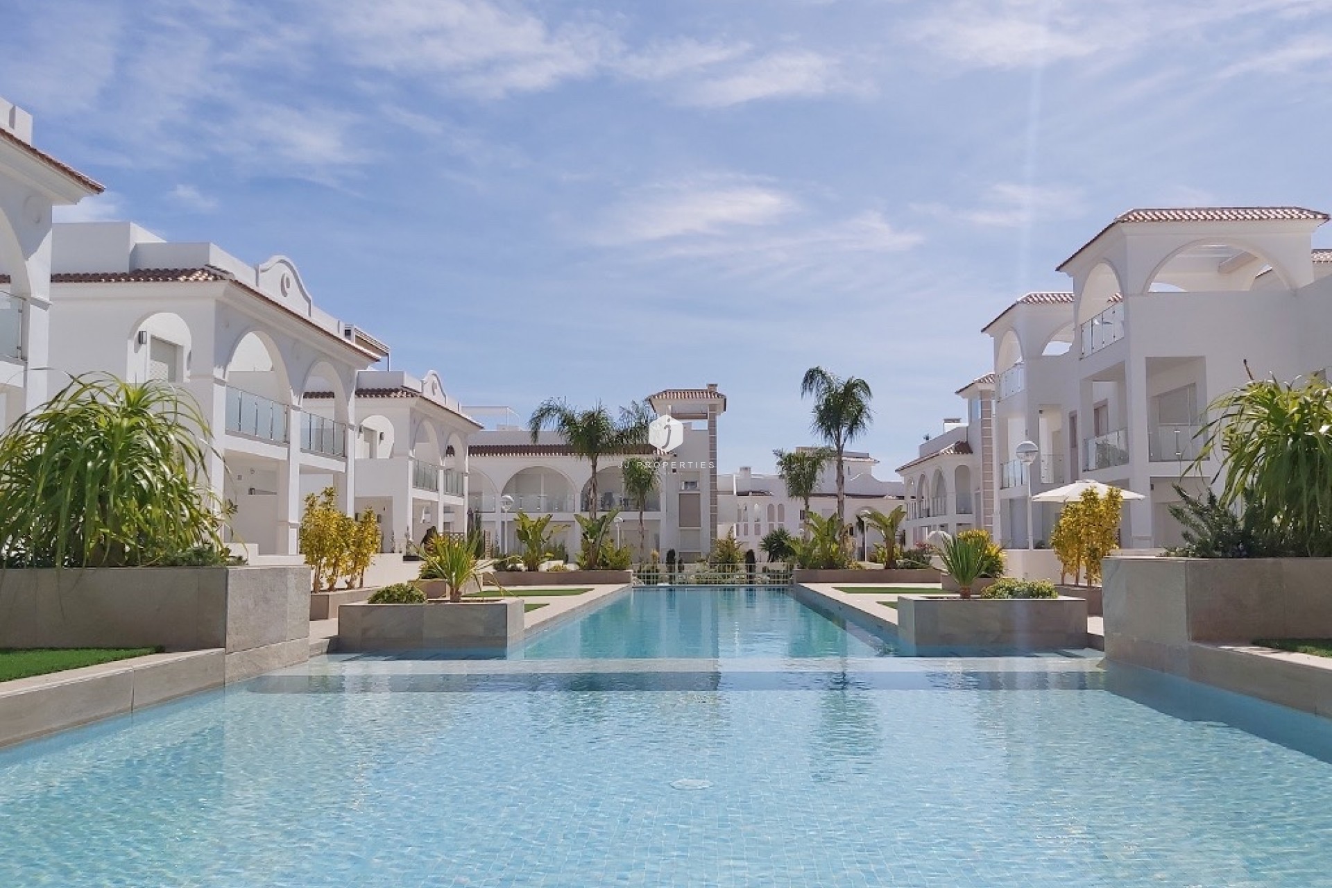 Z drugiej ręki - Daszek -
Ciudad Quesada - Costa Blanca