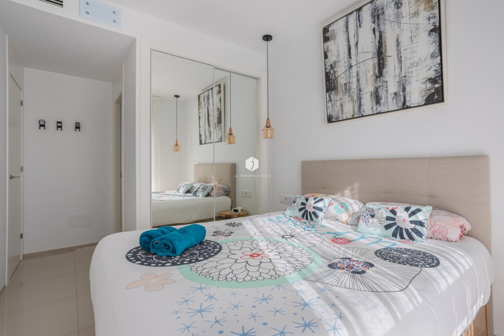 Z drugiej ręki - Daszek -
Ciudad Quesada - Costa Blanca