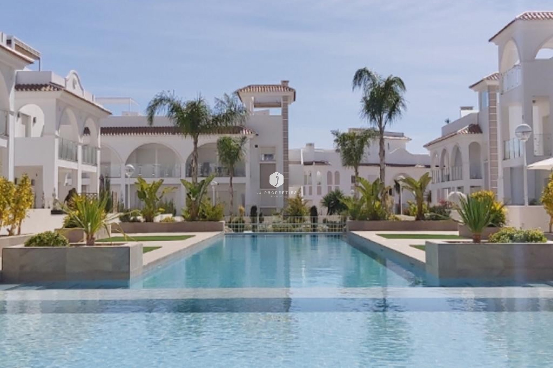 Z drugiej ręki - Daszek -
Ciudad Quesada - Costa Blanca