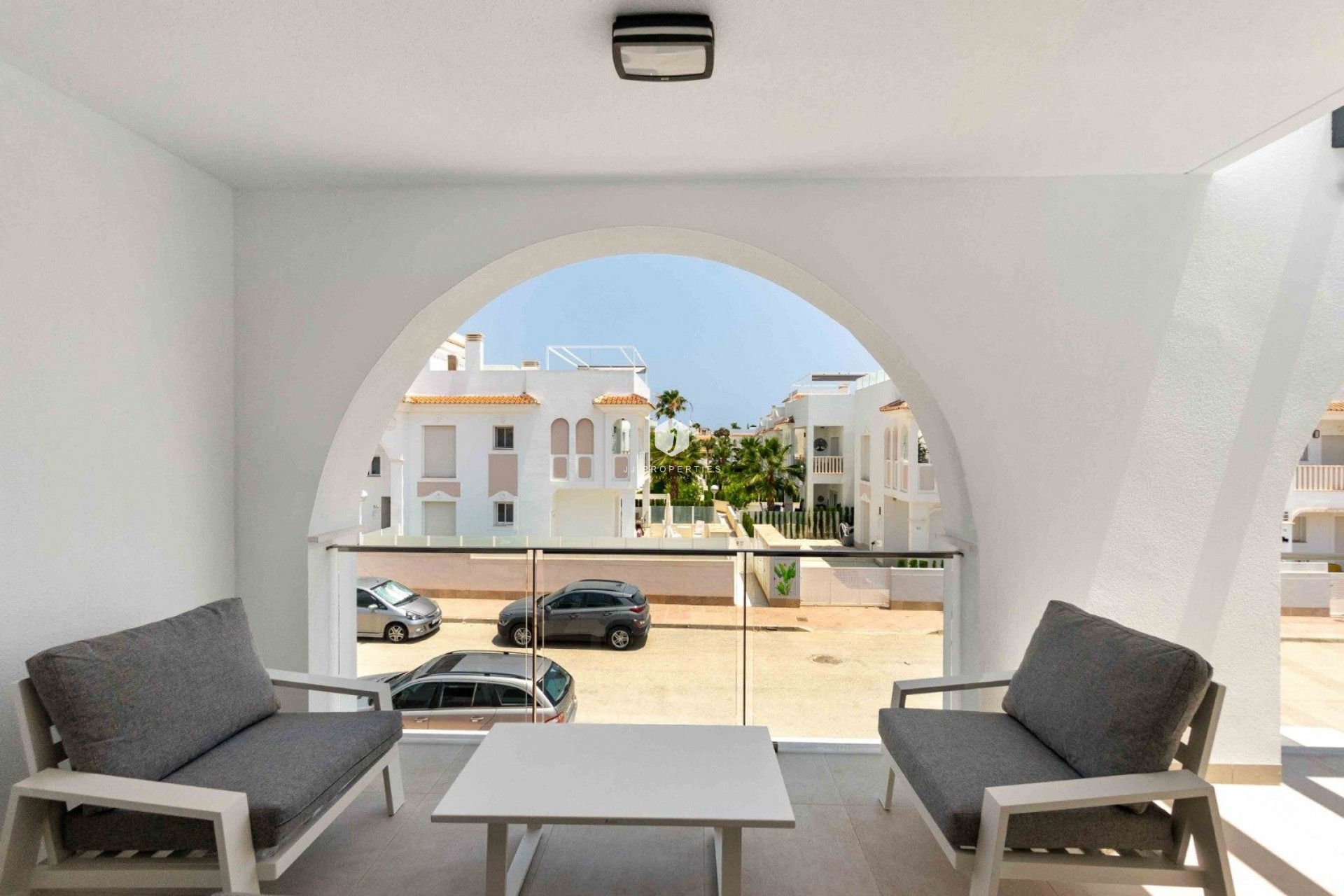 Z drugiej ręki - Daszek -
Ciudad Quesada - Costa Blanca