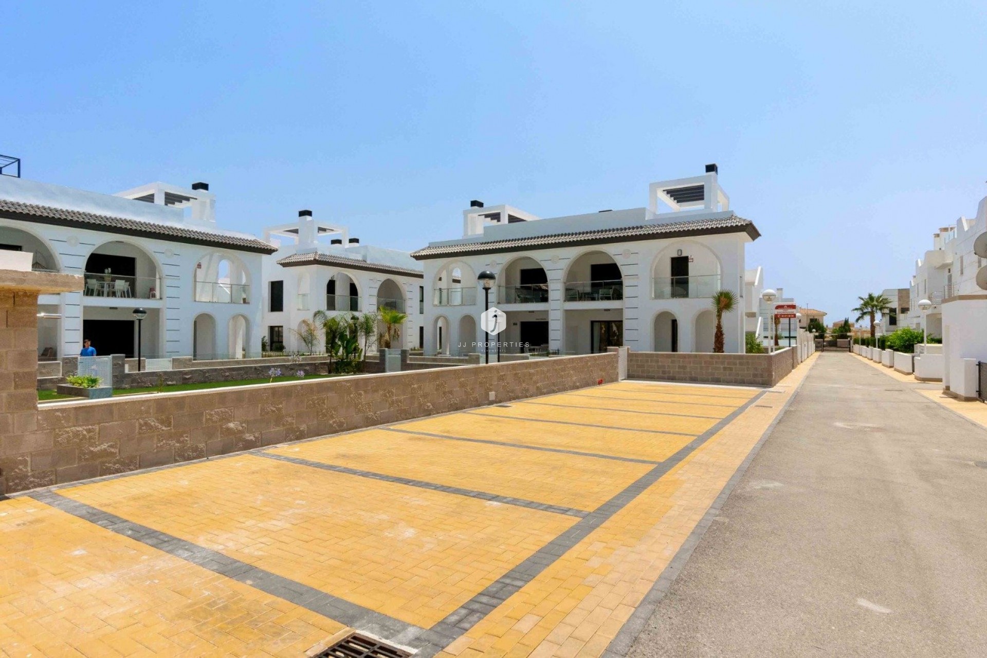 Z drugiej ręki - Daszek -
Ciudad Quesada - Costa Blanca