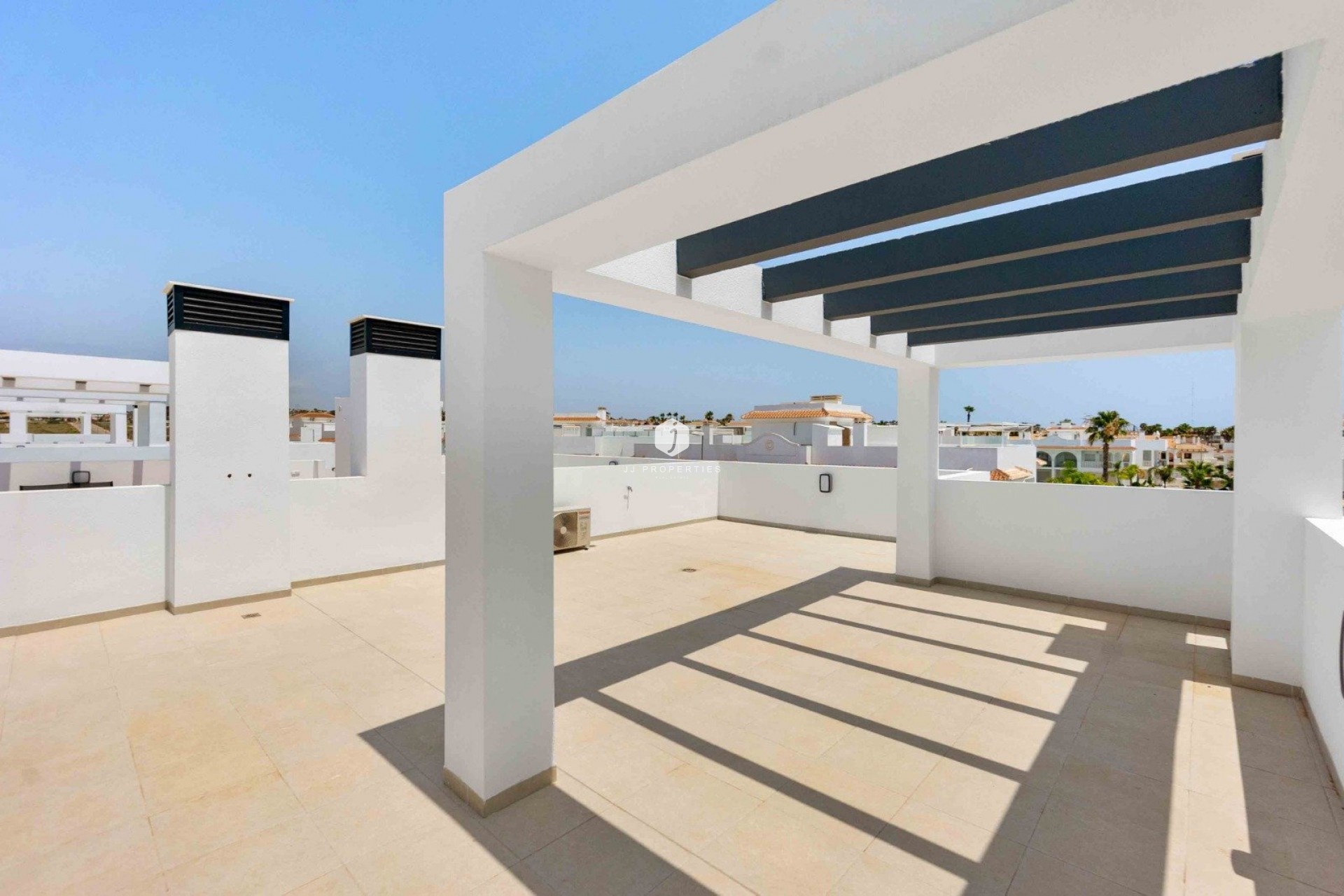 Z drugiej ręki - Daszek -
Ciudad Quesada - Costa Blanca