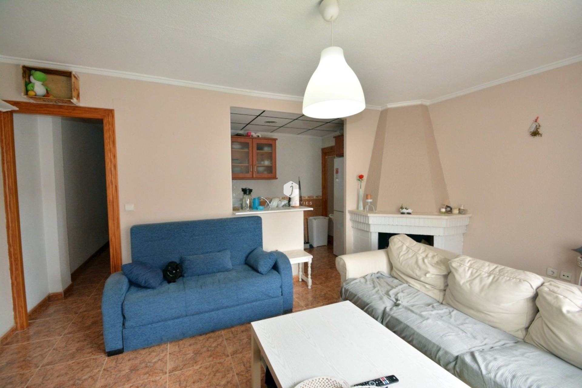 Z drugiej ręki - Daszek -
Guardamar del Segura - Costa Blanca