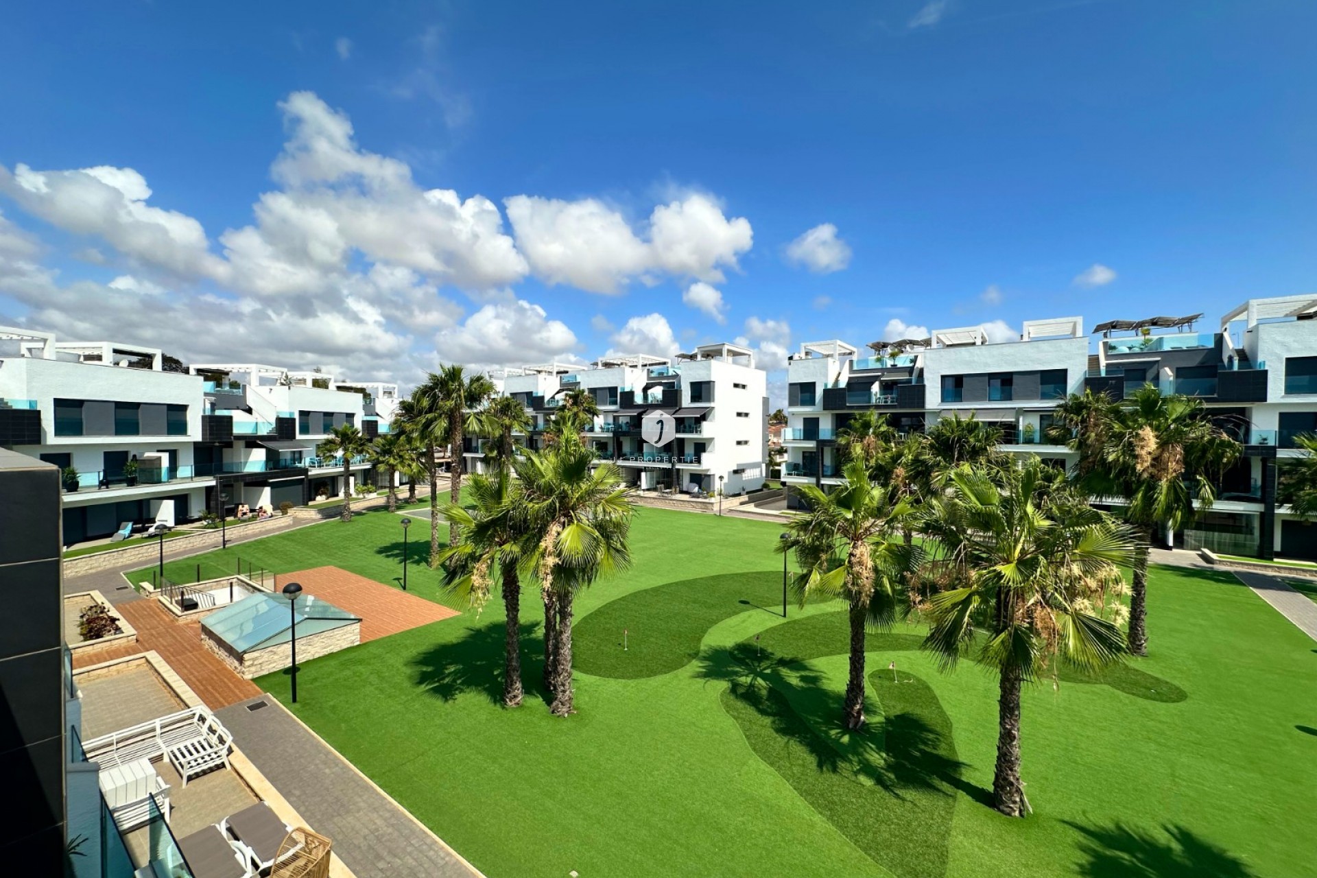 Z drugiej ręki - Daszek -
Guardamar del Segura - Costa Blanca