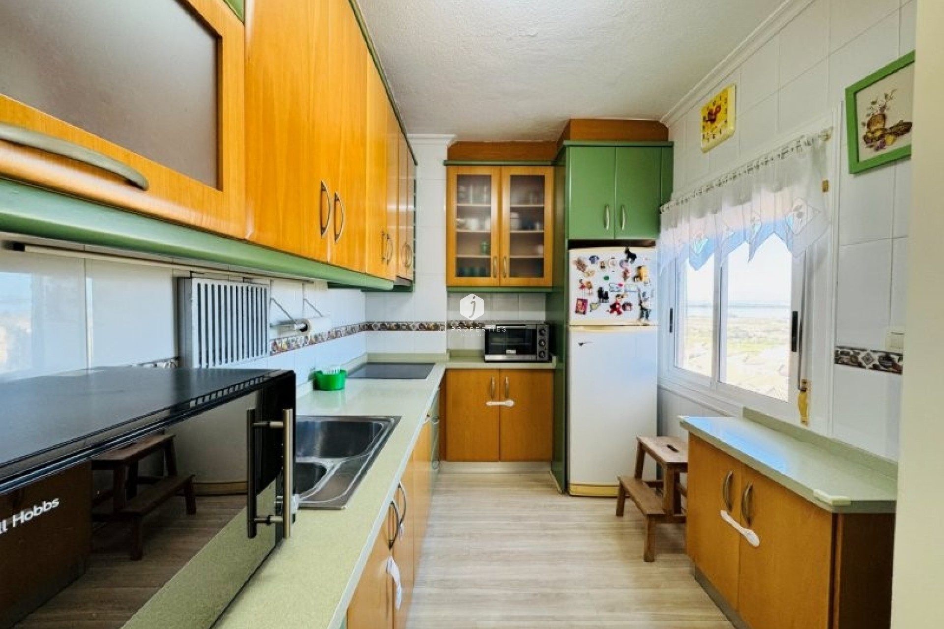 Z drugiej ręki - Daszek -
La Mata - Costa Blanca