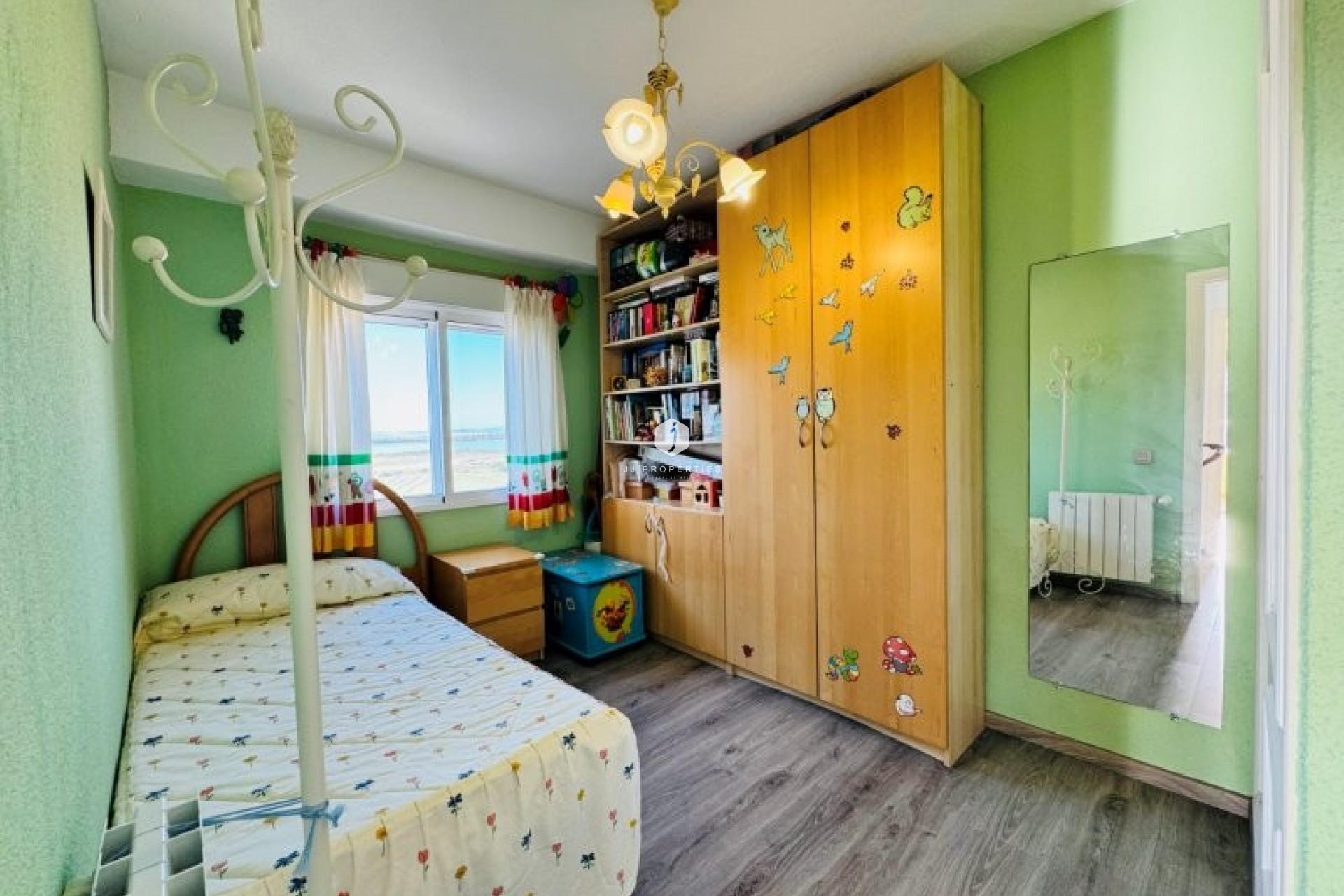 Z drugiej ręki - Daszek -
La Mata - Costa Blanca