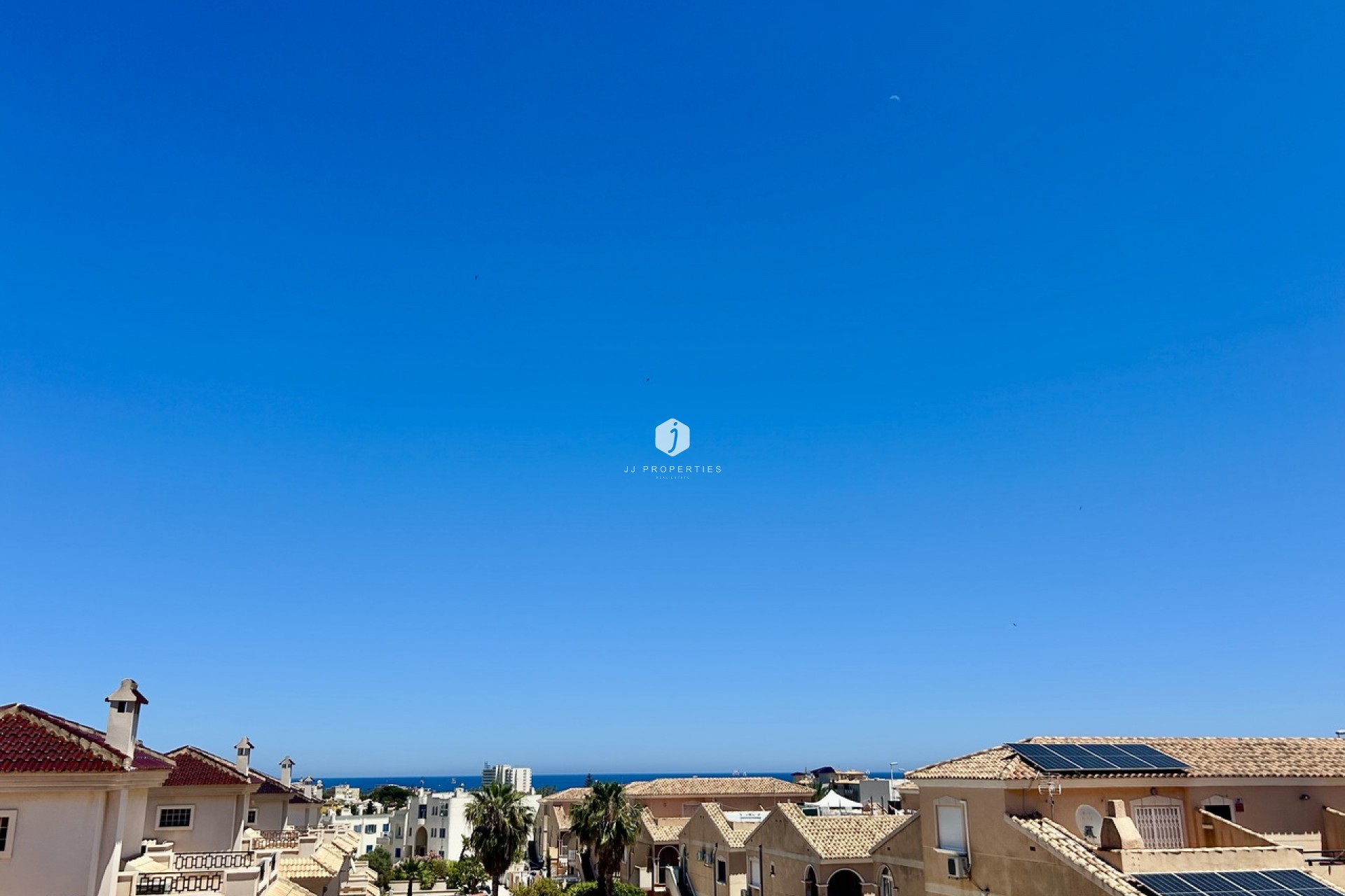 Z drugiej ręki - Daszek -
La Zenia - Costa Blanca