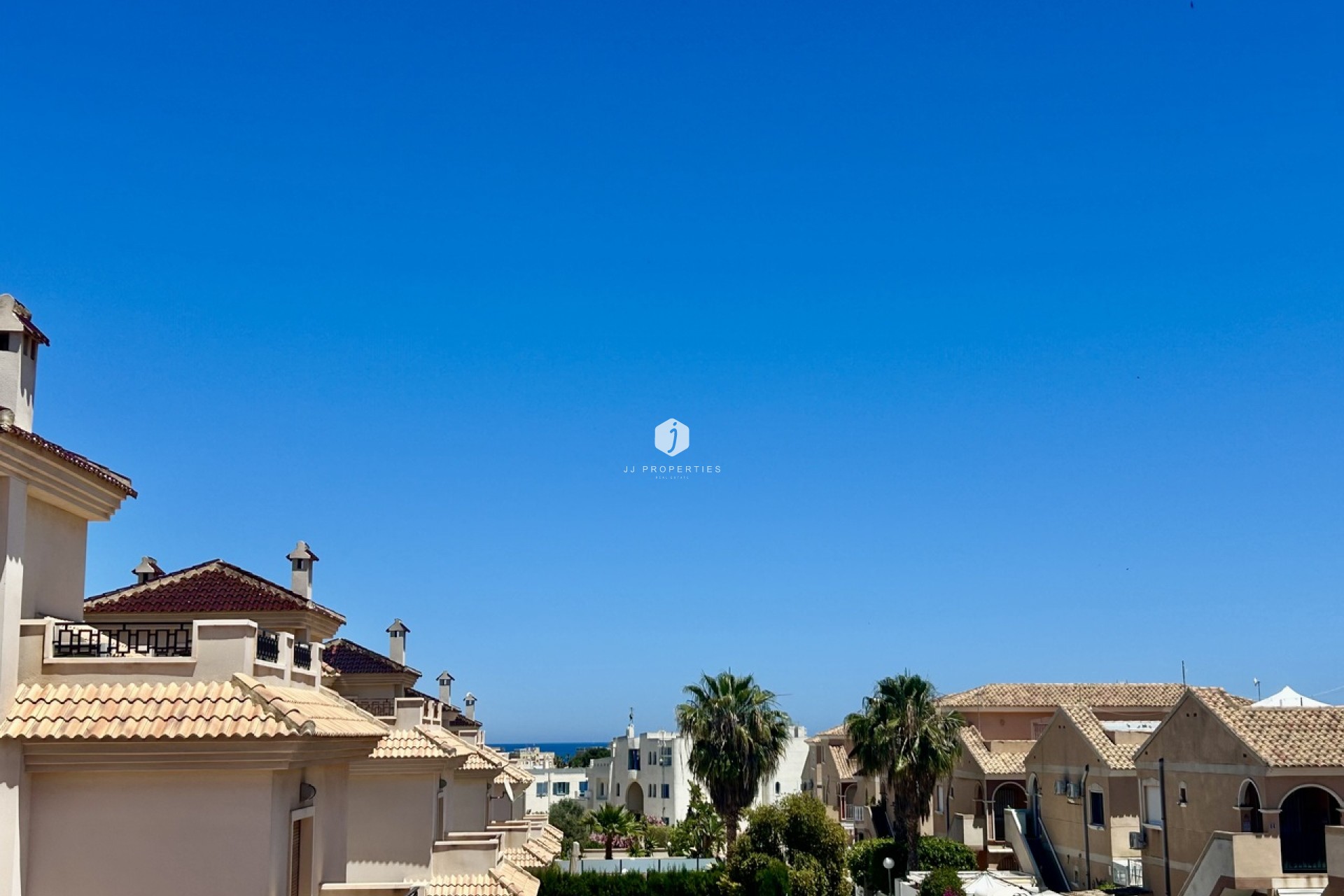 Z drugiej ręki - Daszek -
La Zenia - Costa Blanca