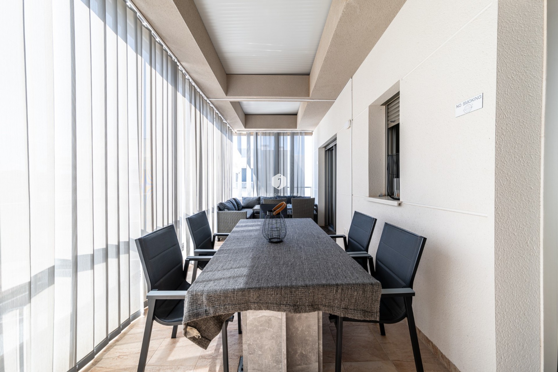 Z drugiej ręki - Daszek -
Orihuela Costa - Costa Blanca