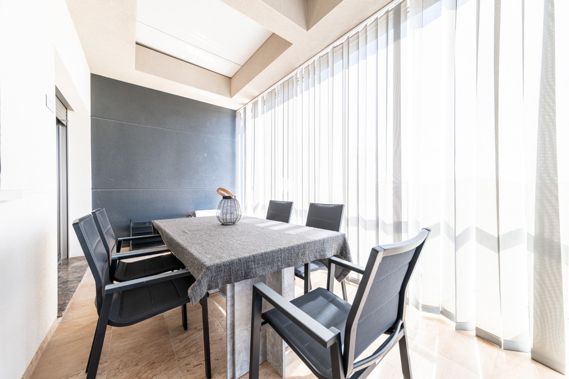 Z drugiej ręki - Daszek -
Orihuela Costa - Costa Blanca