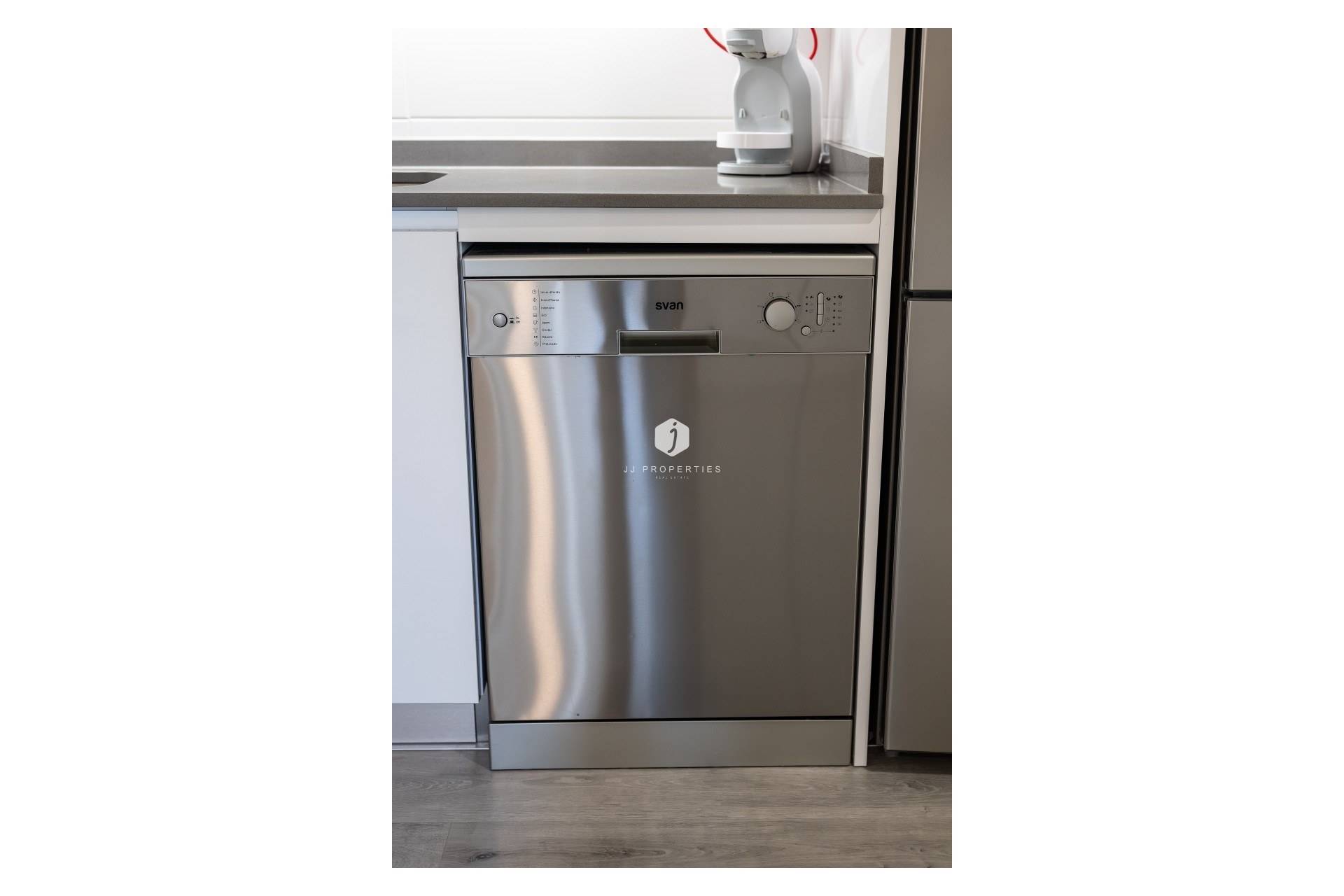 Z drugiej ręki - Daszek -
Orihuela Costa - Costa Blanca