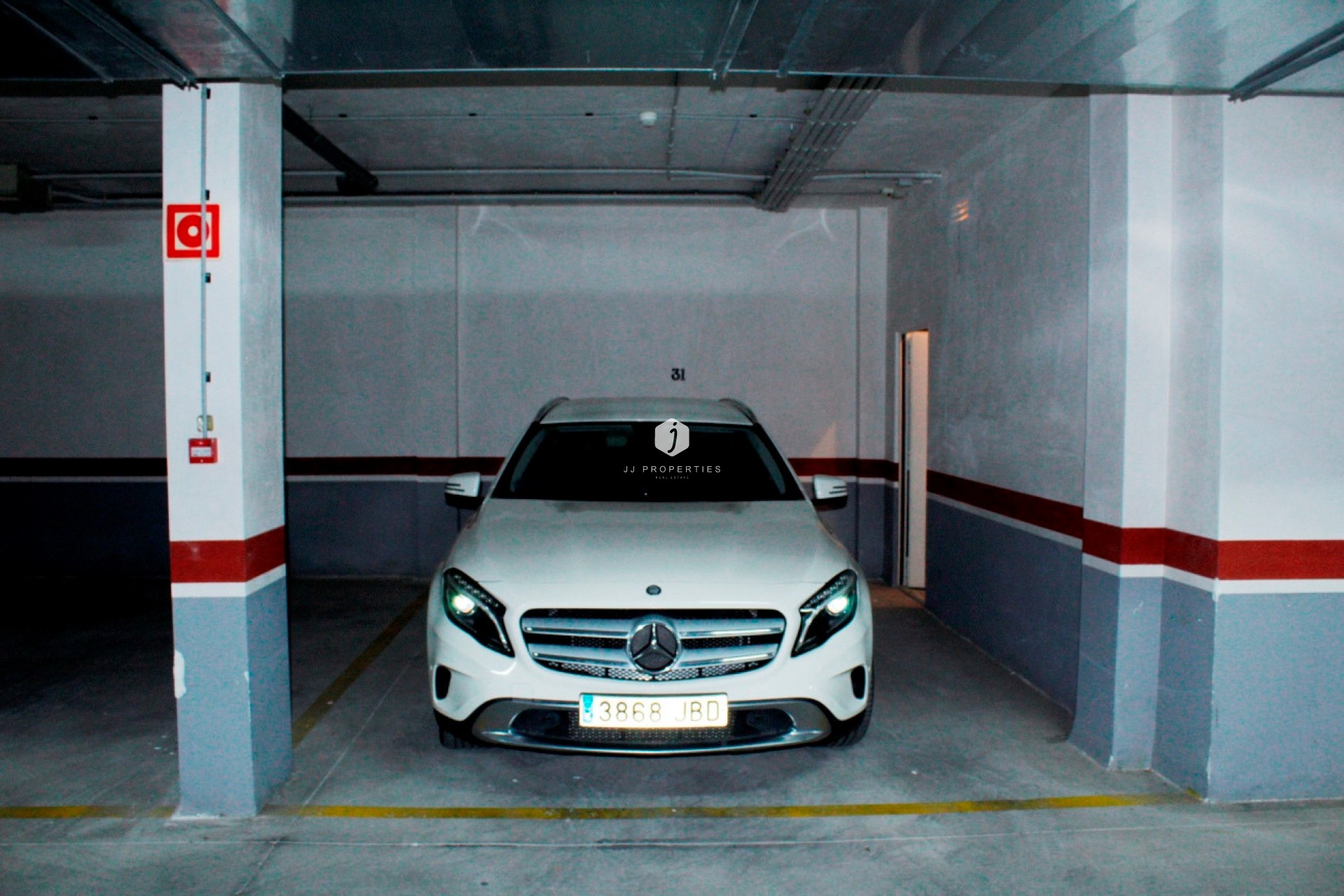 Z drugiej ręki - Daszek -
Orihuela Costa - Costa Blanca