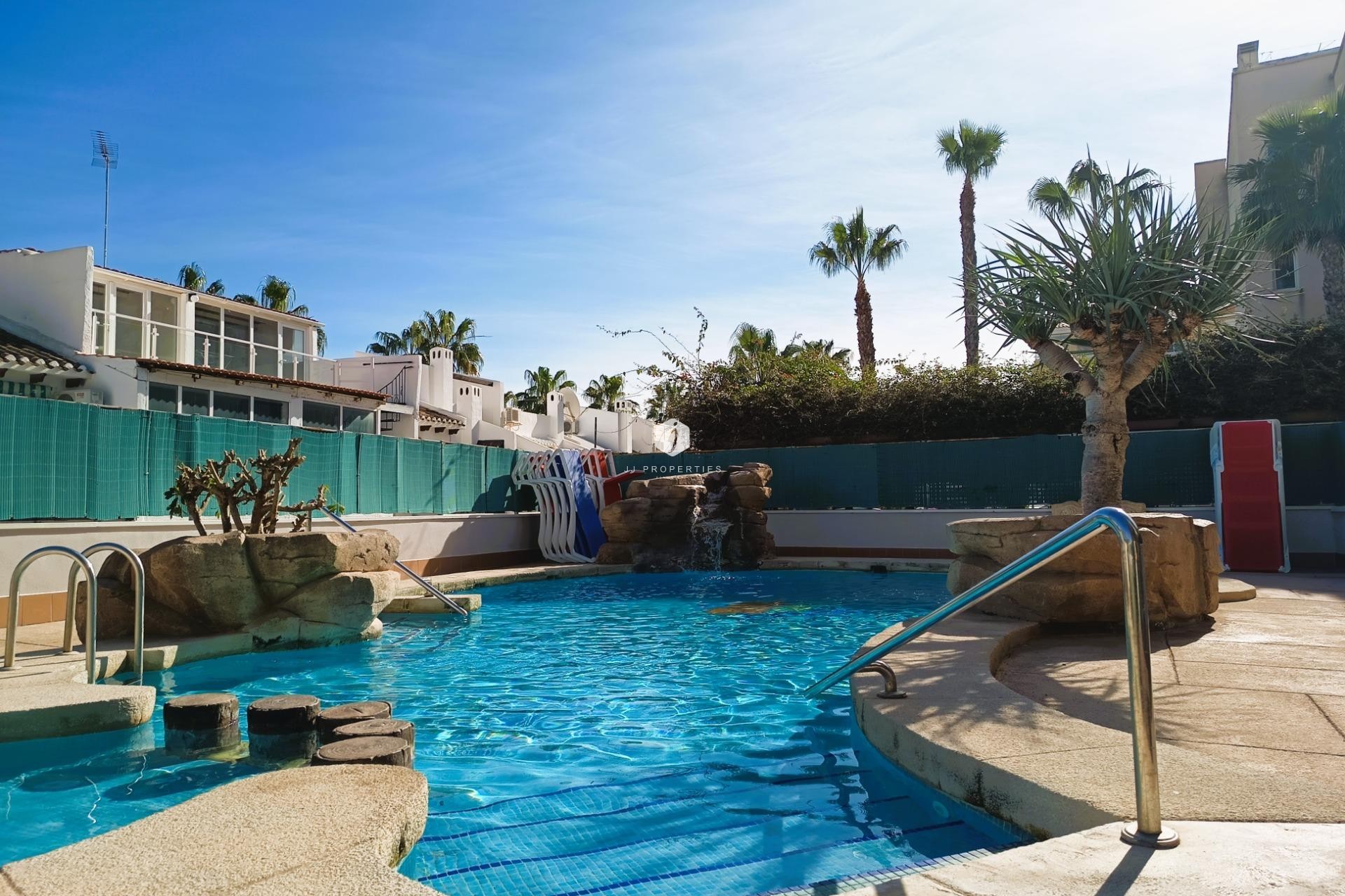 Z drugiej ręki - Daszek -
Orihuela Costa - Costa Blanca