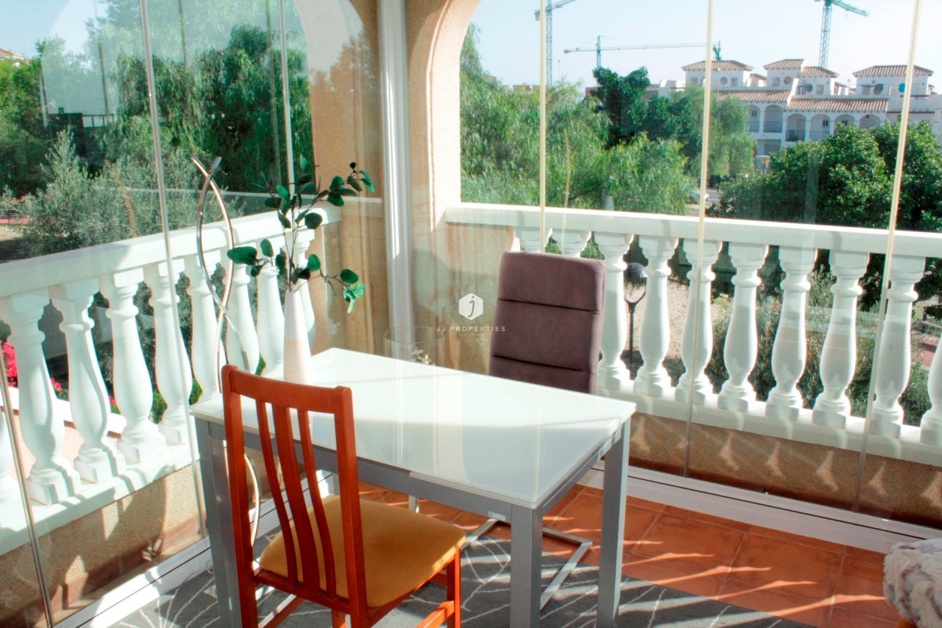 Z drugiej ręki - Daszek -
Orihuela Costa - Costa Blanca