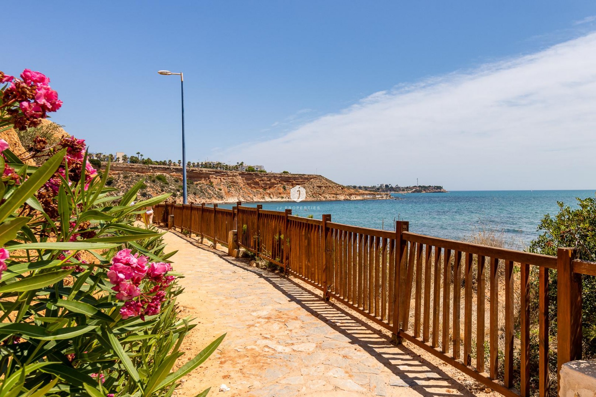 Z drugiej ręki - Daszek -
Orihuela Costa - Costa Blanca