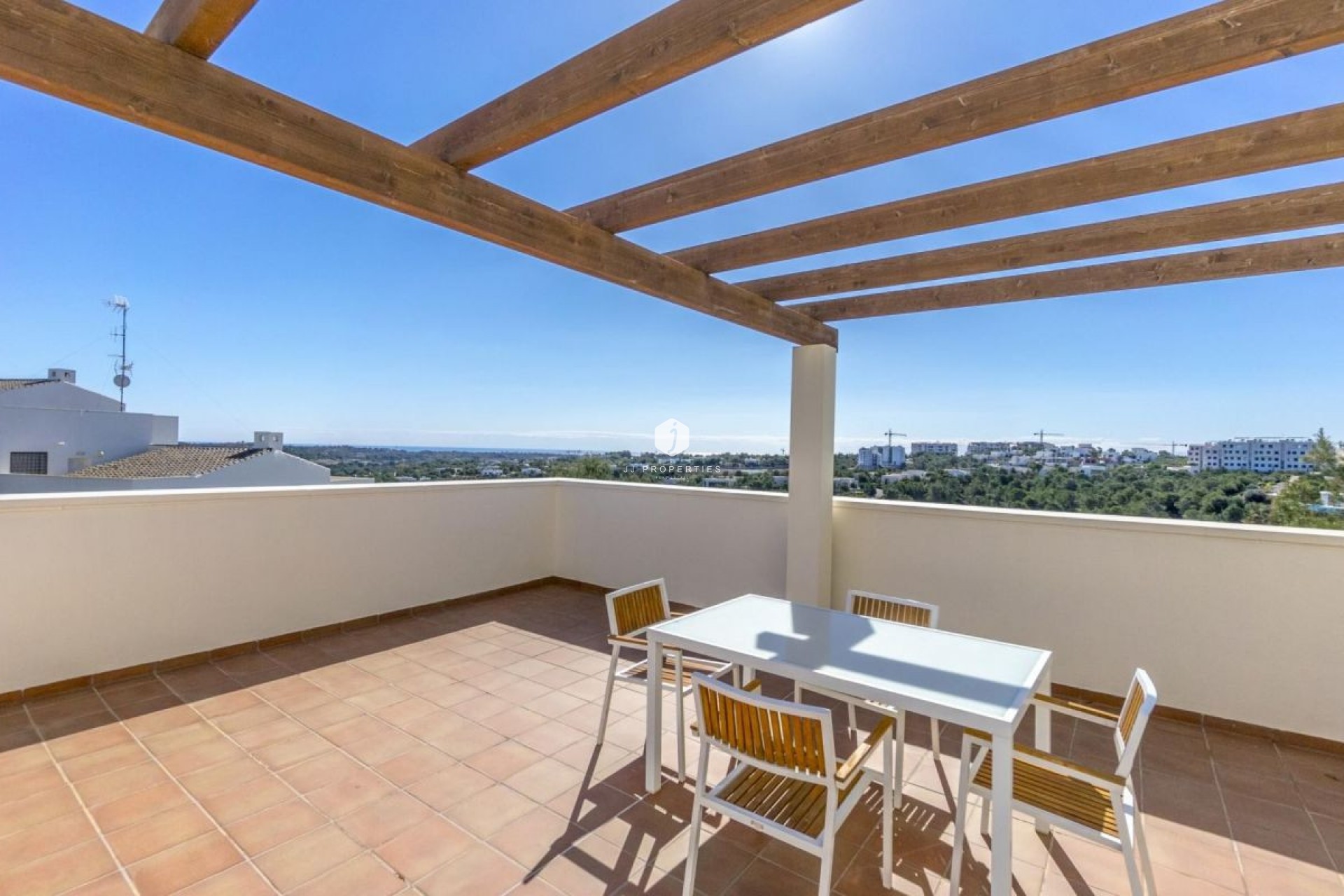 Z drugiej ręki - Daszek -
Orihuela Costa - Costa Blanca