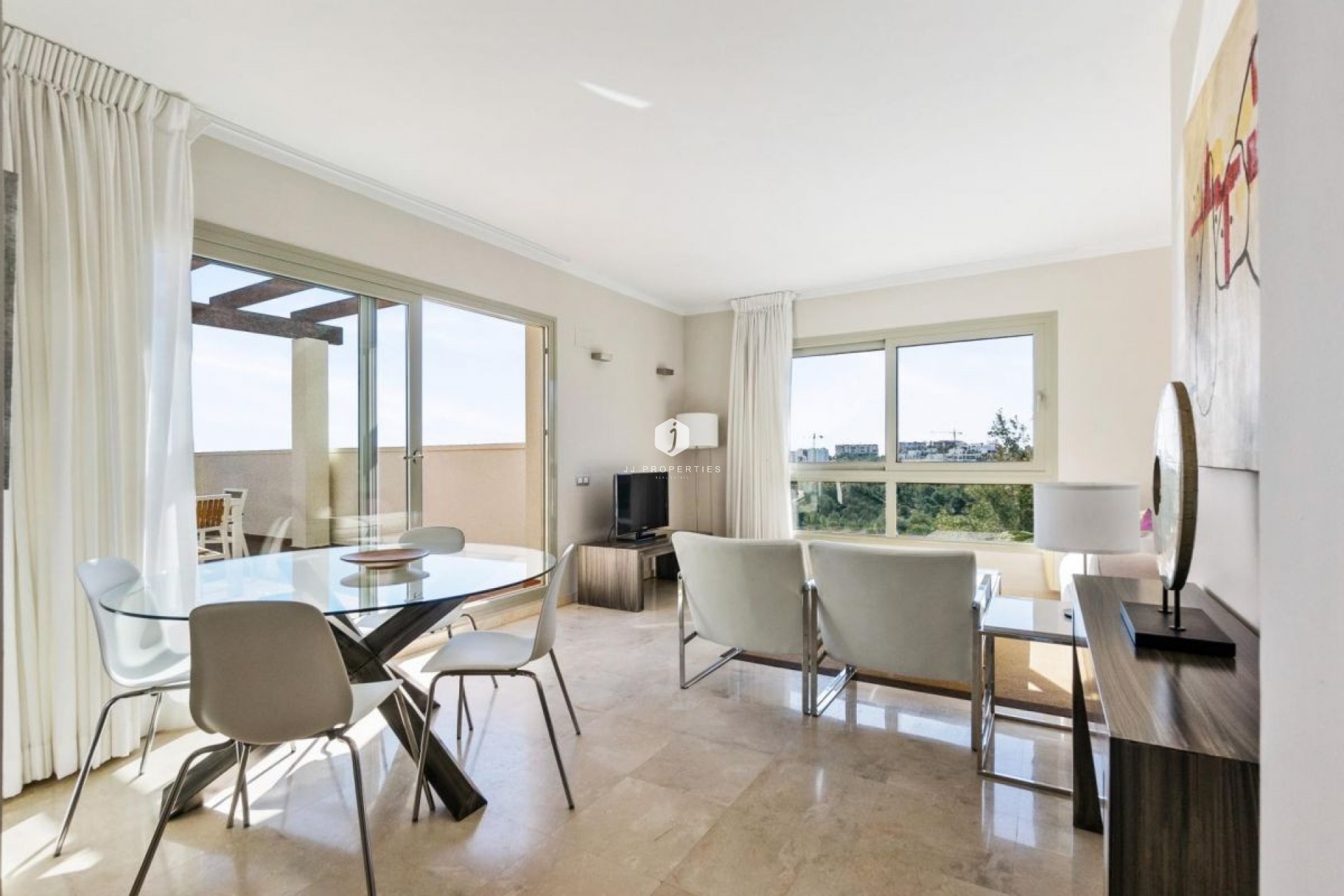 Z drugiej ręki - Daszek -
Orihuela Costa - Costa Blanca