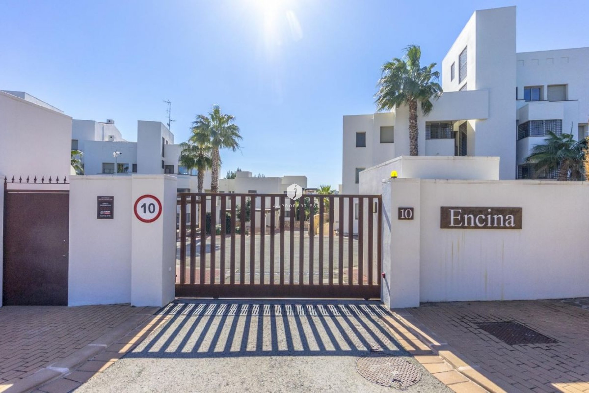 Z drugiej ręki - Daszek -
Orihuela Costa - Costa Blanca