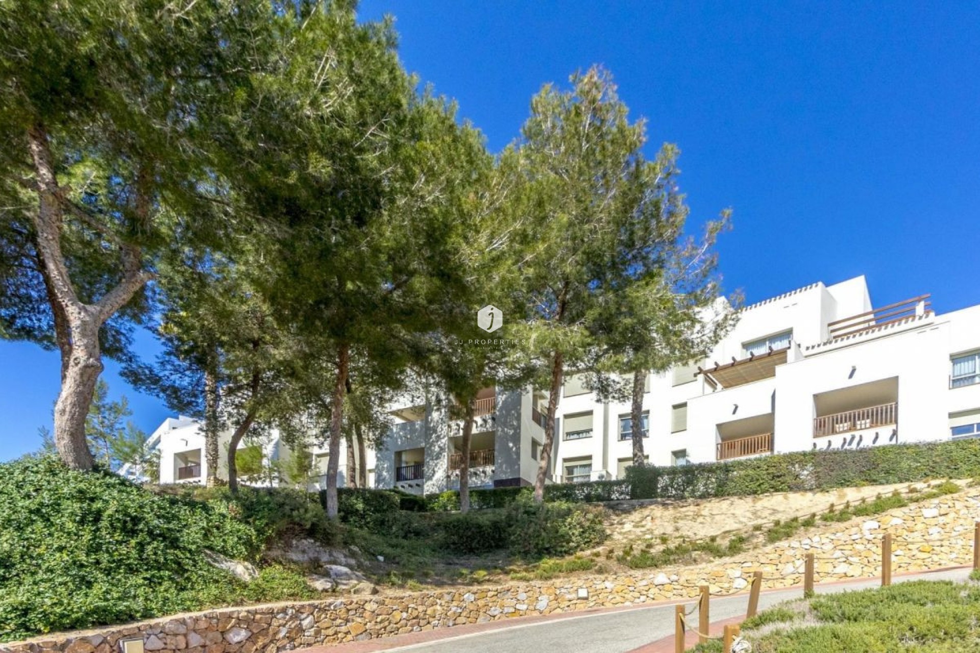 Z drugiej ręki - Daszek -
Orihuela Costa - Costa Blanca