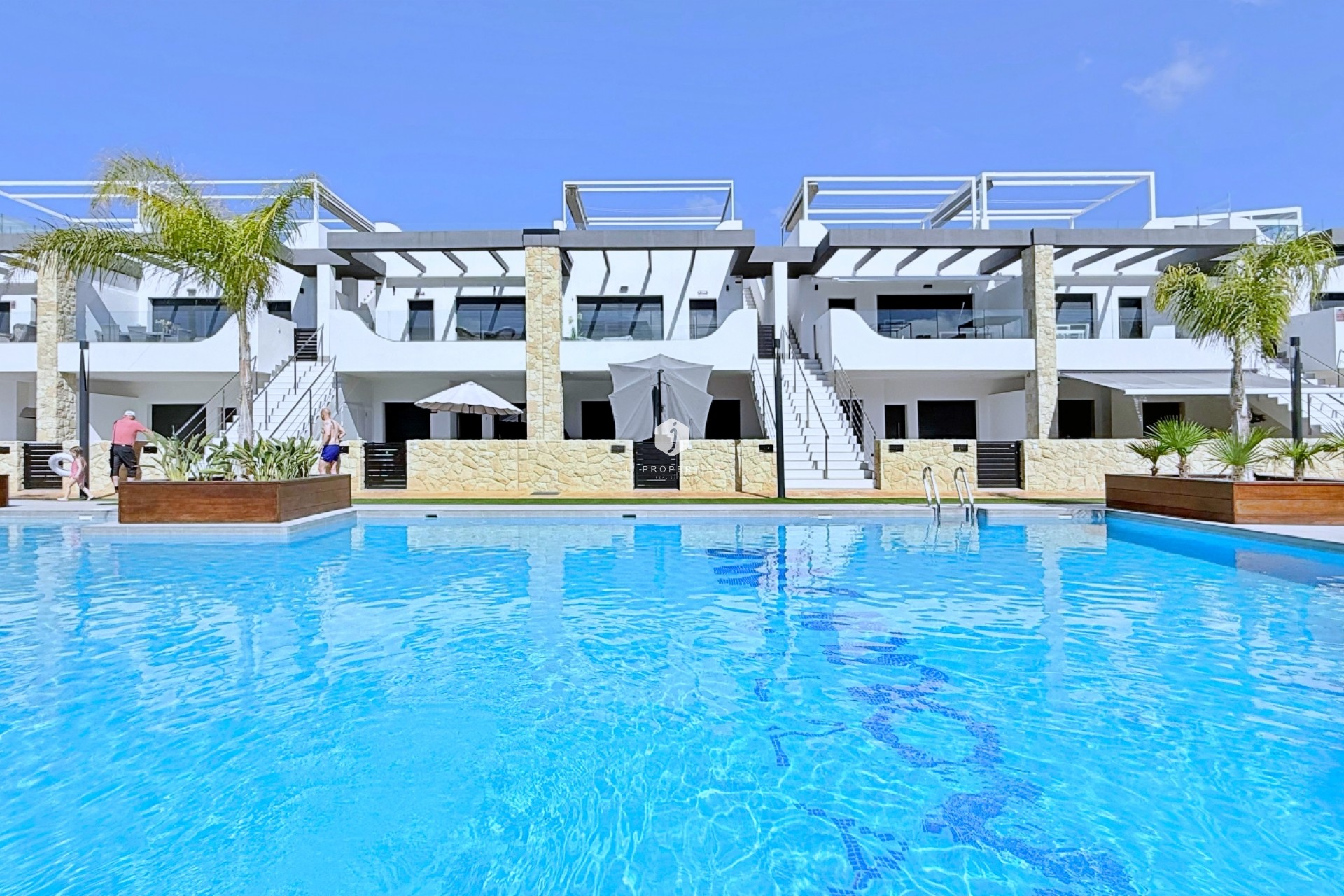 Z drugiej ręki - Daszek -
Orihuela Costa - Costa Blanca