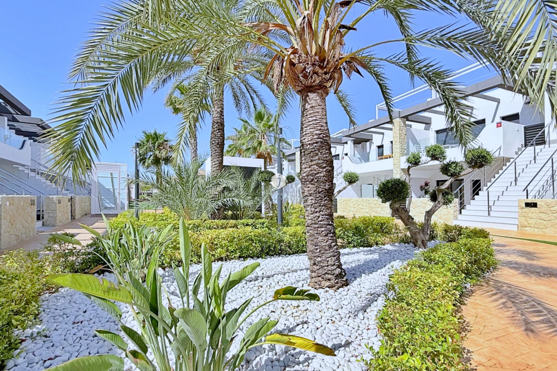 Z drugiej ręki - Daszek -
Orihuela Costa - Costa Blanca