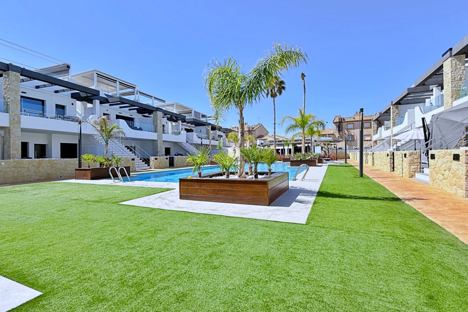 Z drugiej ręki - Daszek -
Orihuela Costa - Costa Blanca