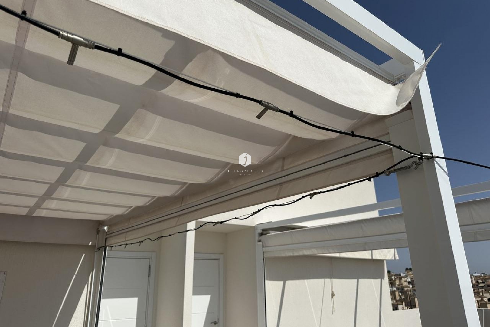 Z drugiej ręki - Daszek -
Orihuela Costa - Villamartín-las Filipinas