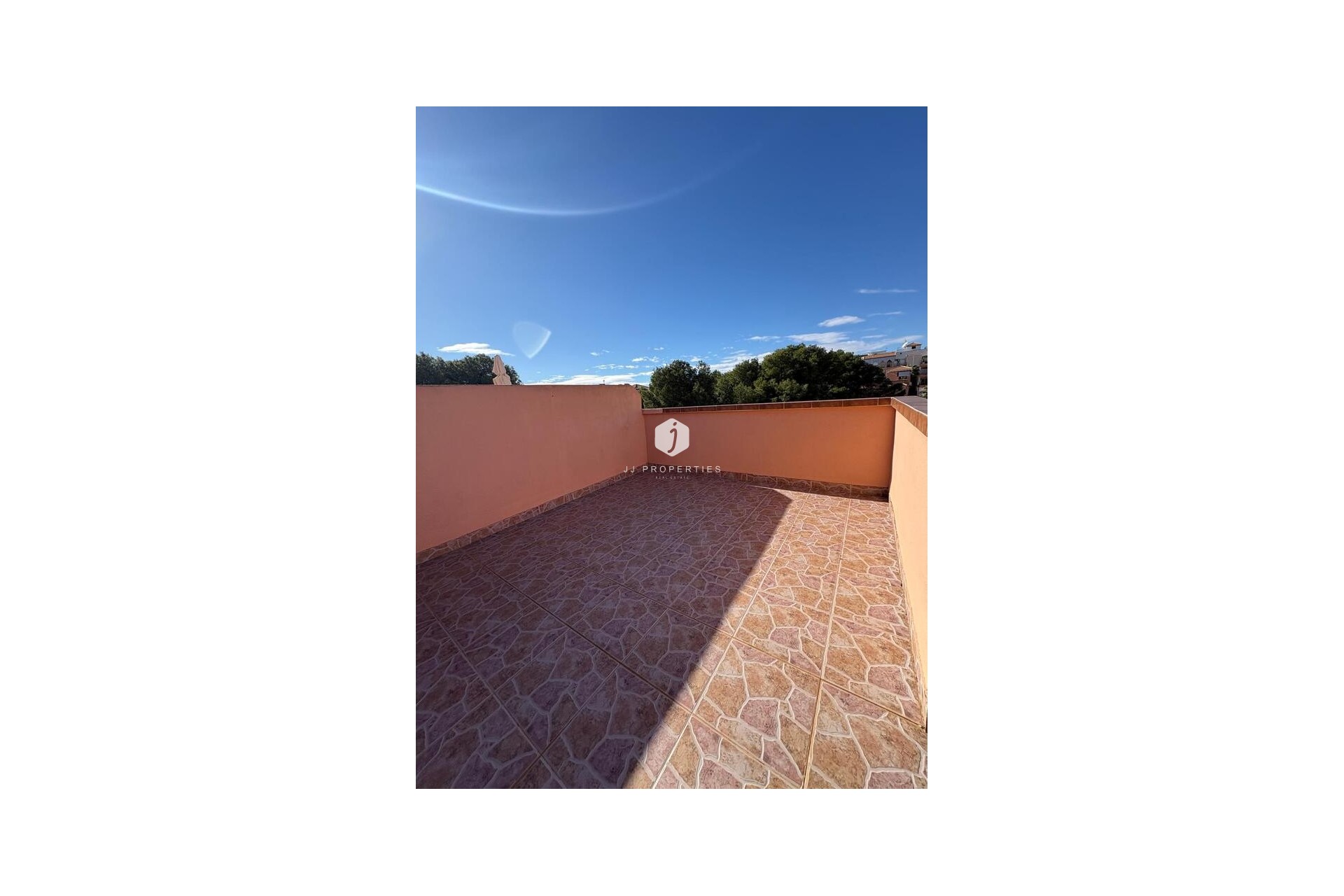 Z drugiej ręki - Daszek -
Playa Flamenca - Costa Blanca