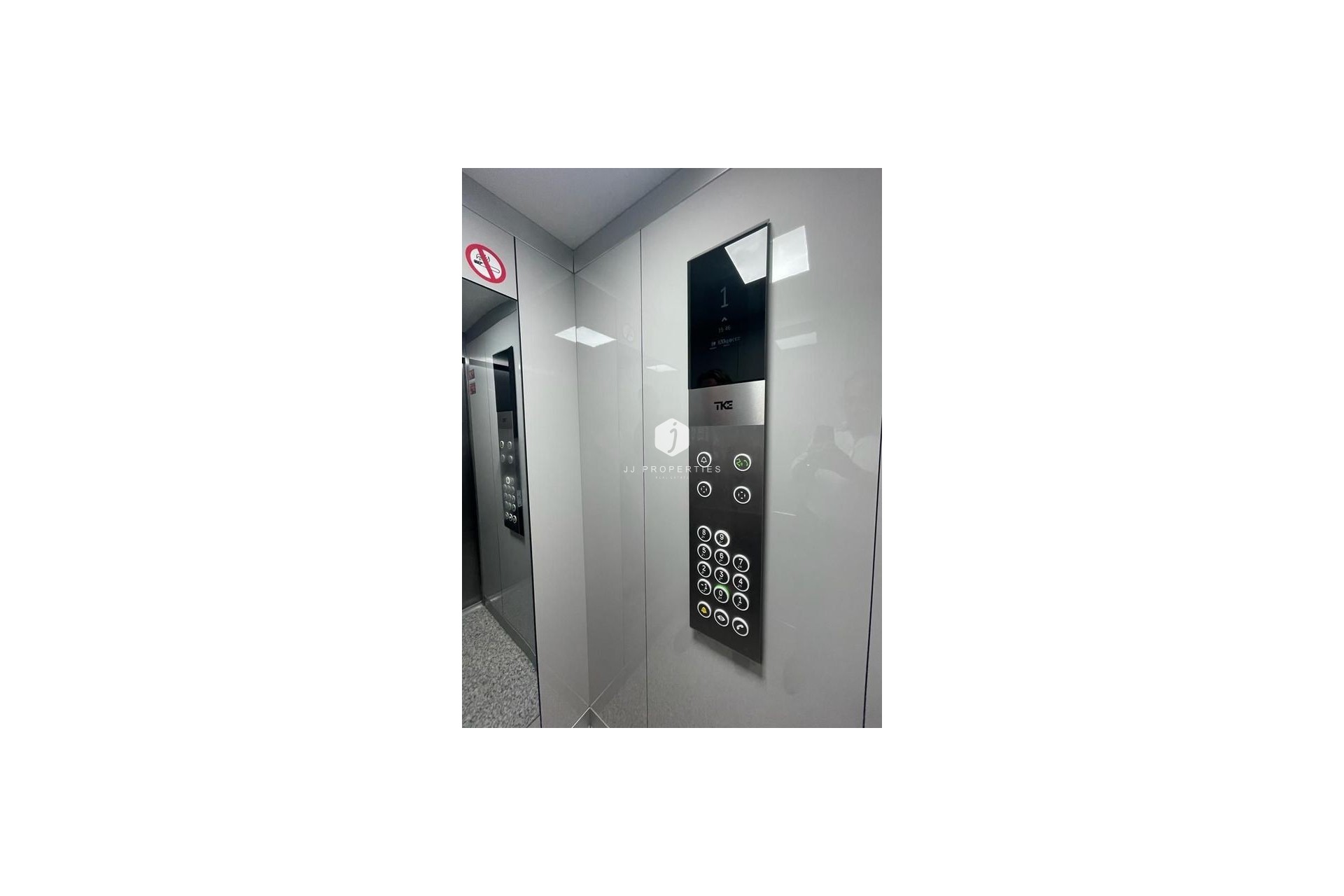 Z drugiej ręki - Daszek -
Punta Prima - Costa Blanca