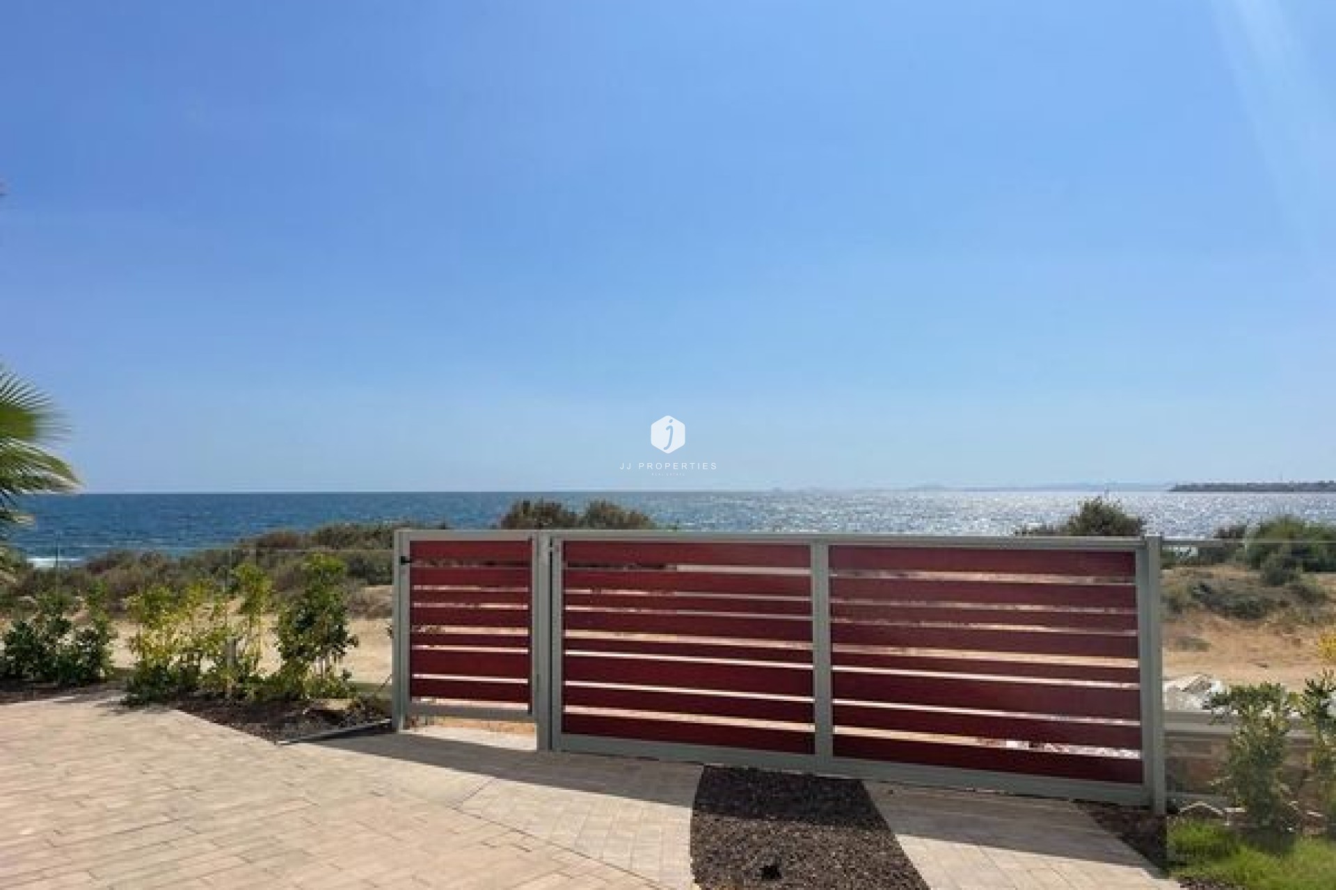 Z drugiej ręki - Daszek -
Punta Prima - Costa Blanca