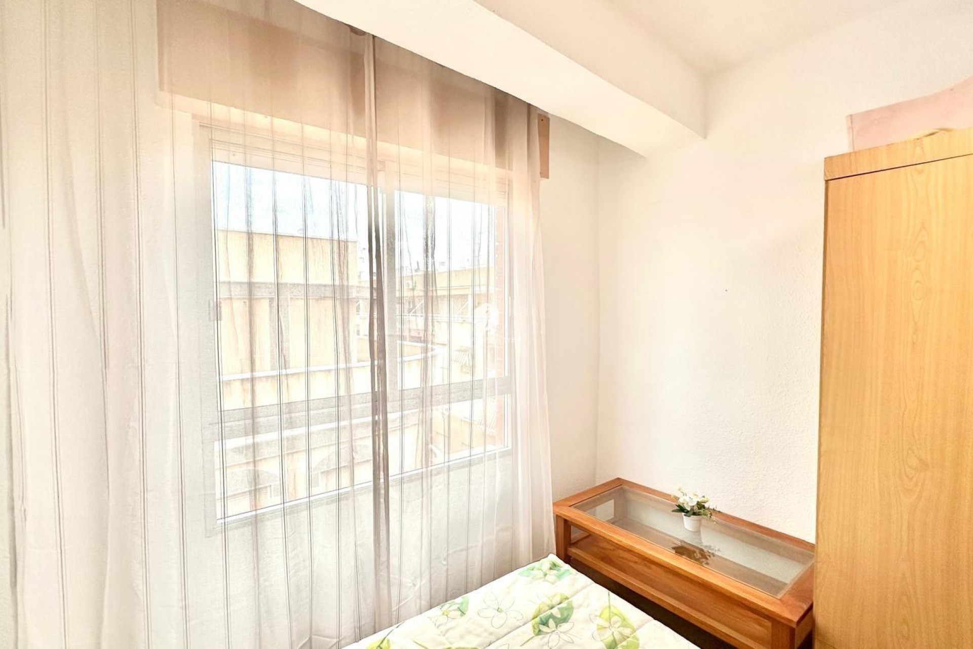 Z drugiej ręki - Daszek -
Torrevieja - Centro