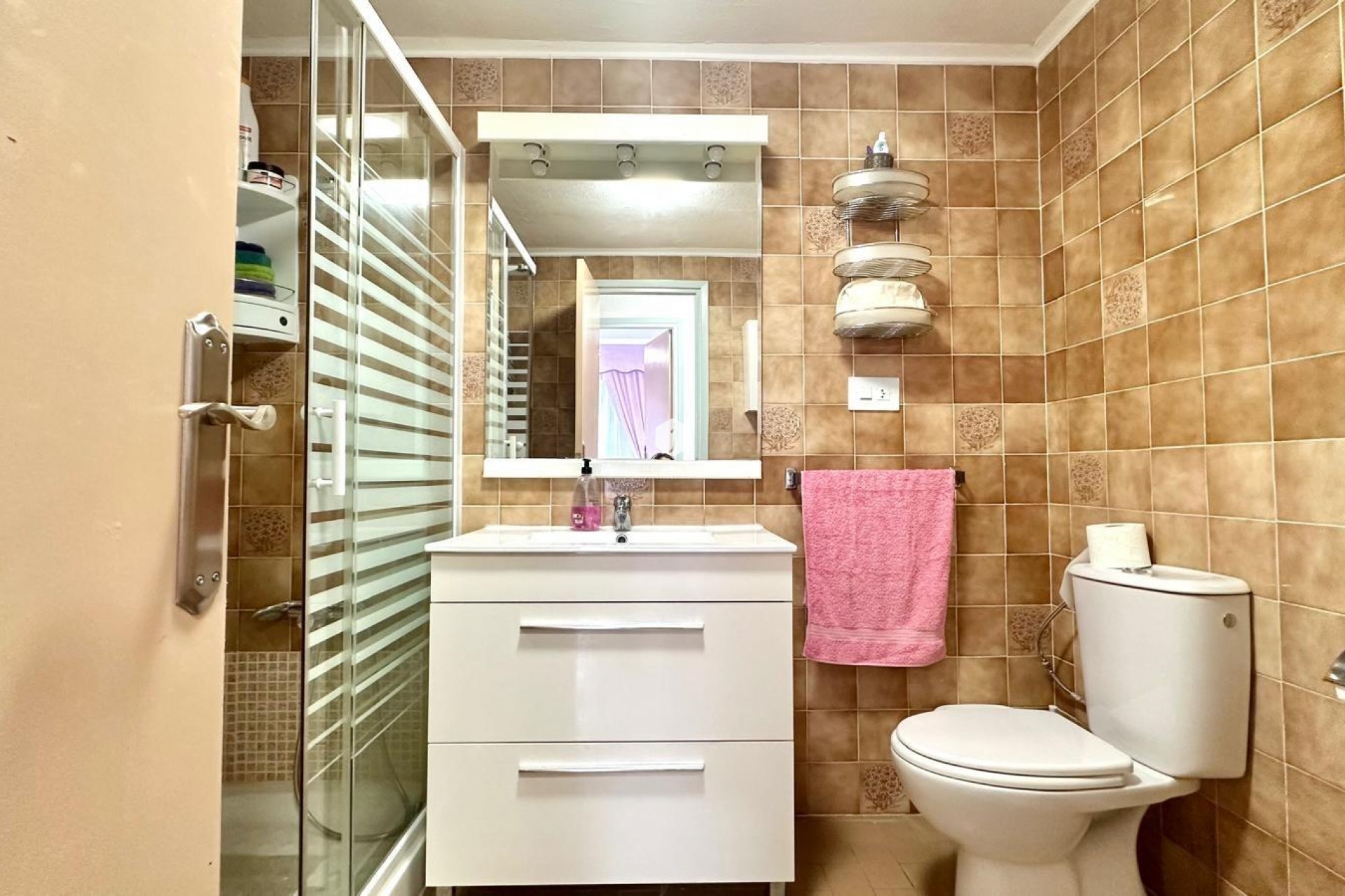 Z drugiej ręki - Daszek -
Torrevieja - Centro