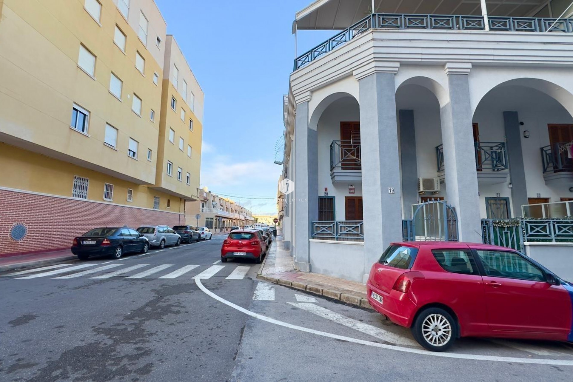 Z drugiej ręki - Daszek -
Torrevieja - Centro