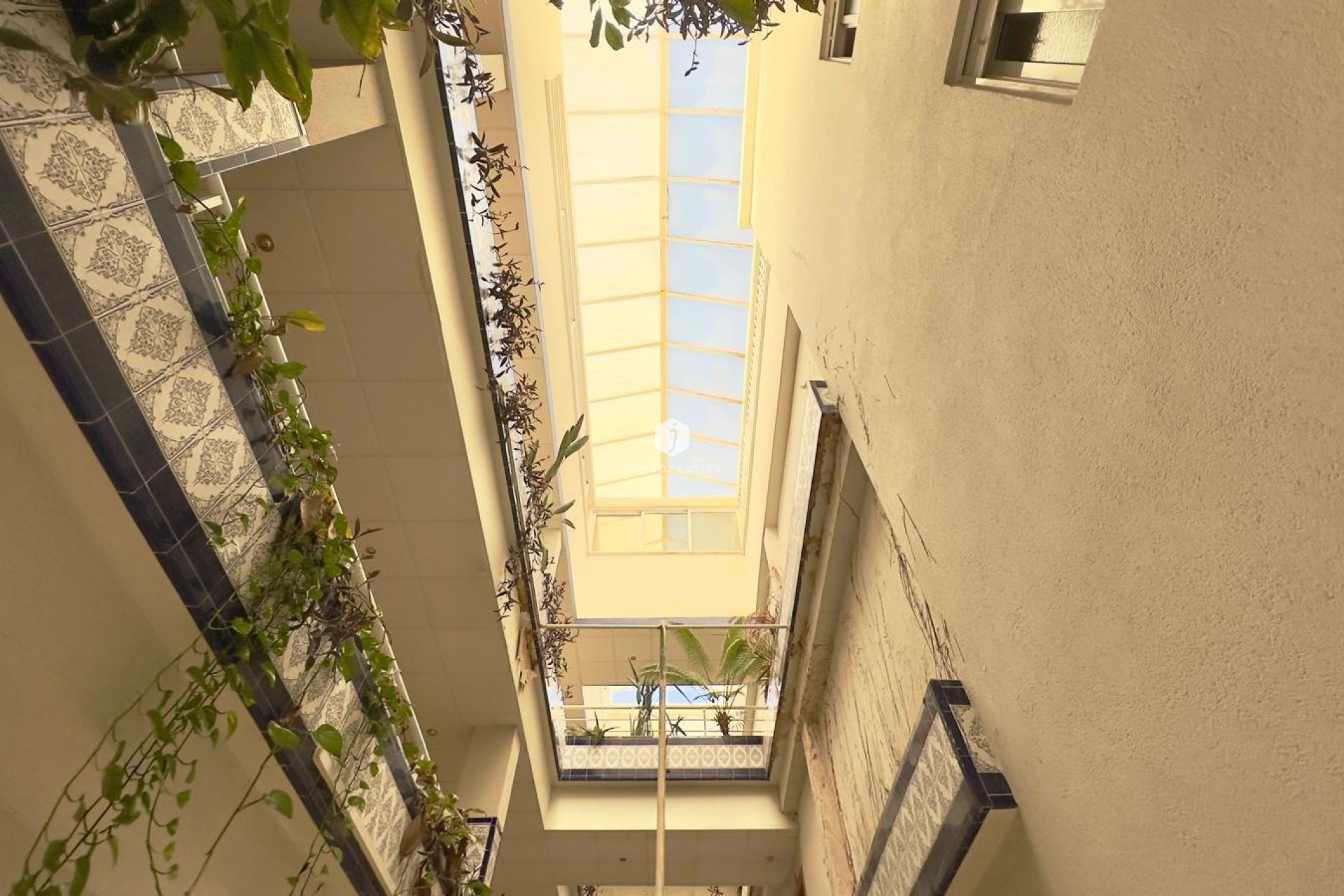 Z drugiej ręki - Daszek -
Torrevieja - Centro