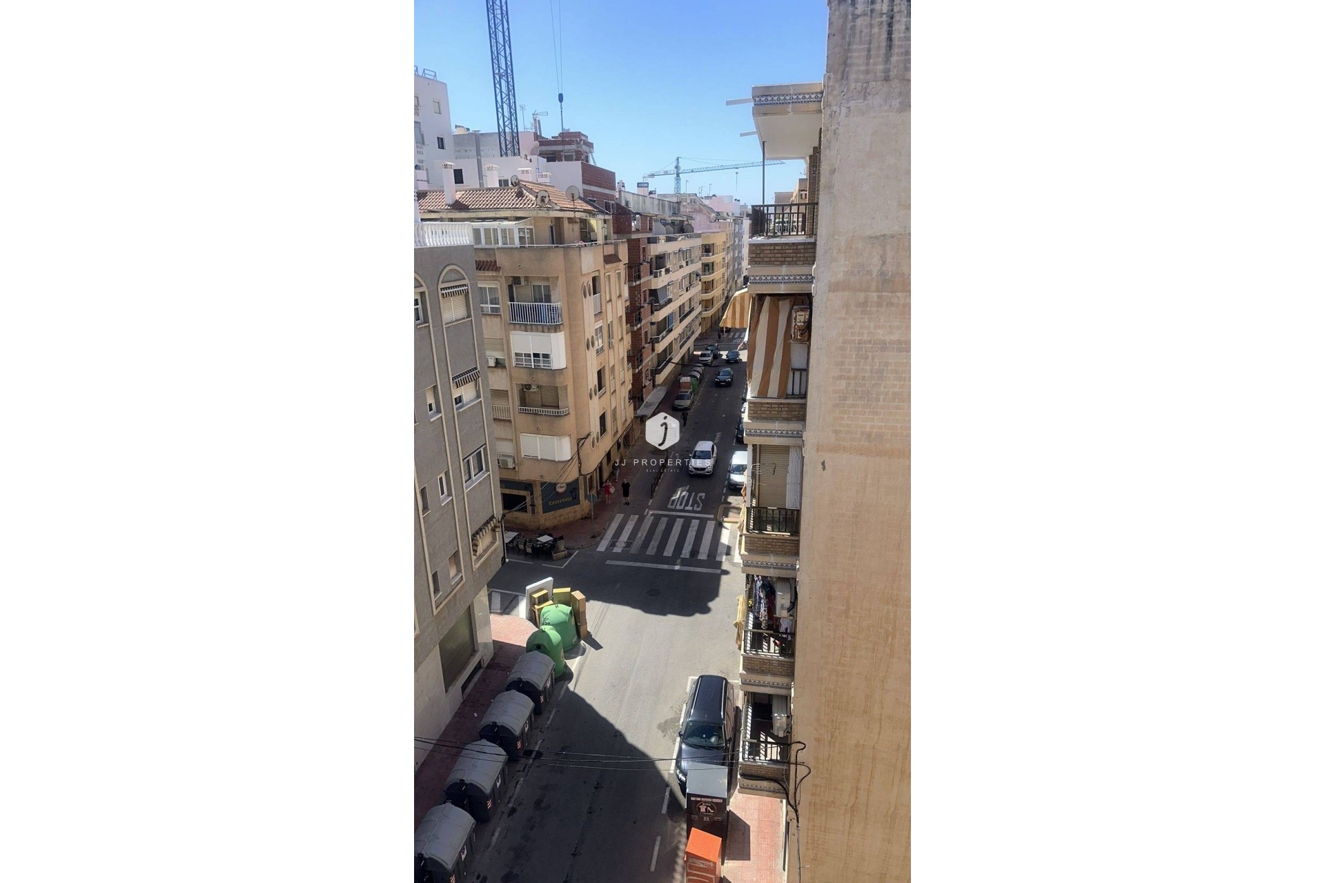 Z drugiej ręki - Daszek -
Torrevieja - Centro