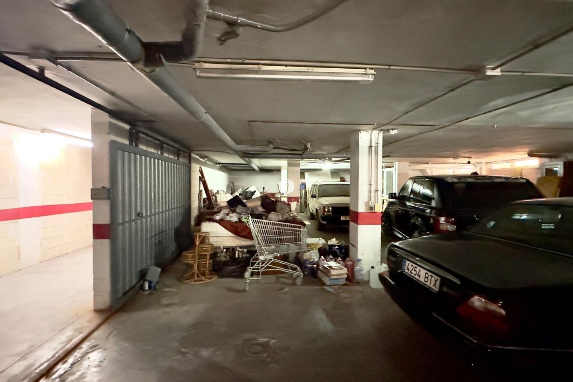 Z drugiej ręki - Daszek -
Torrevieja - Centro