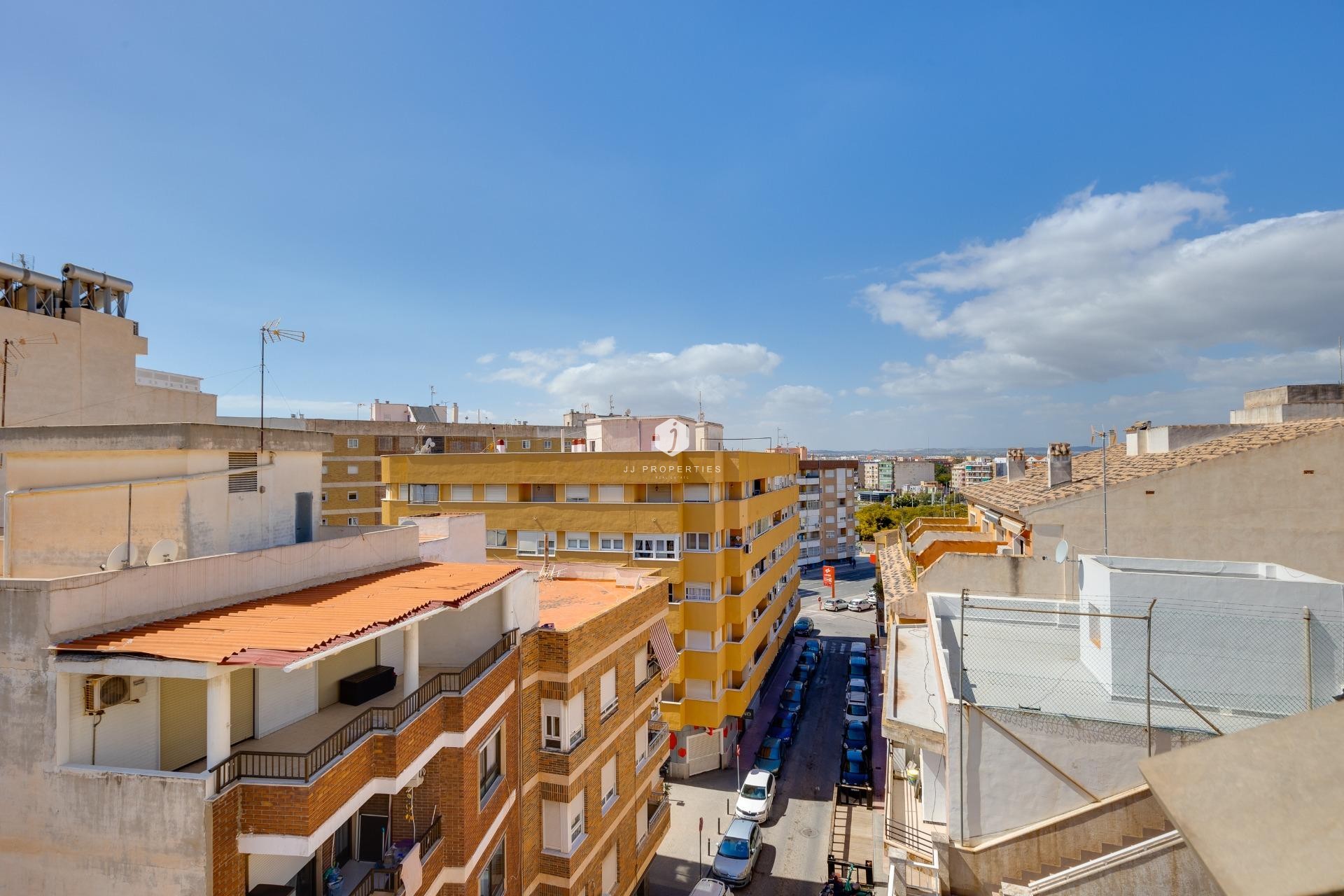 Z drugiej ręki - Daszek -
Torrevieja - Centro