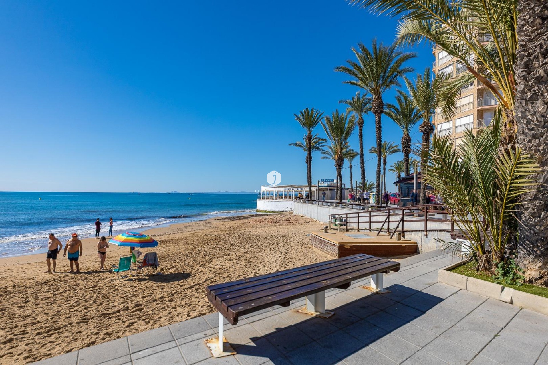 Z drugiej ręki - Daszek -
Torrevieja - Centro