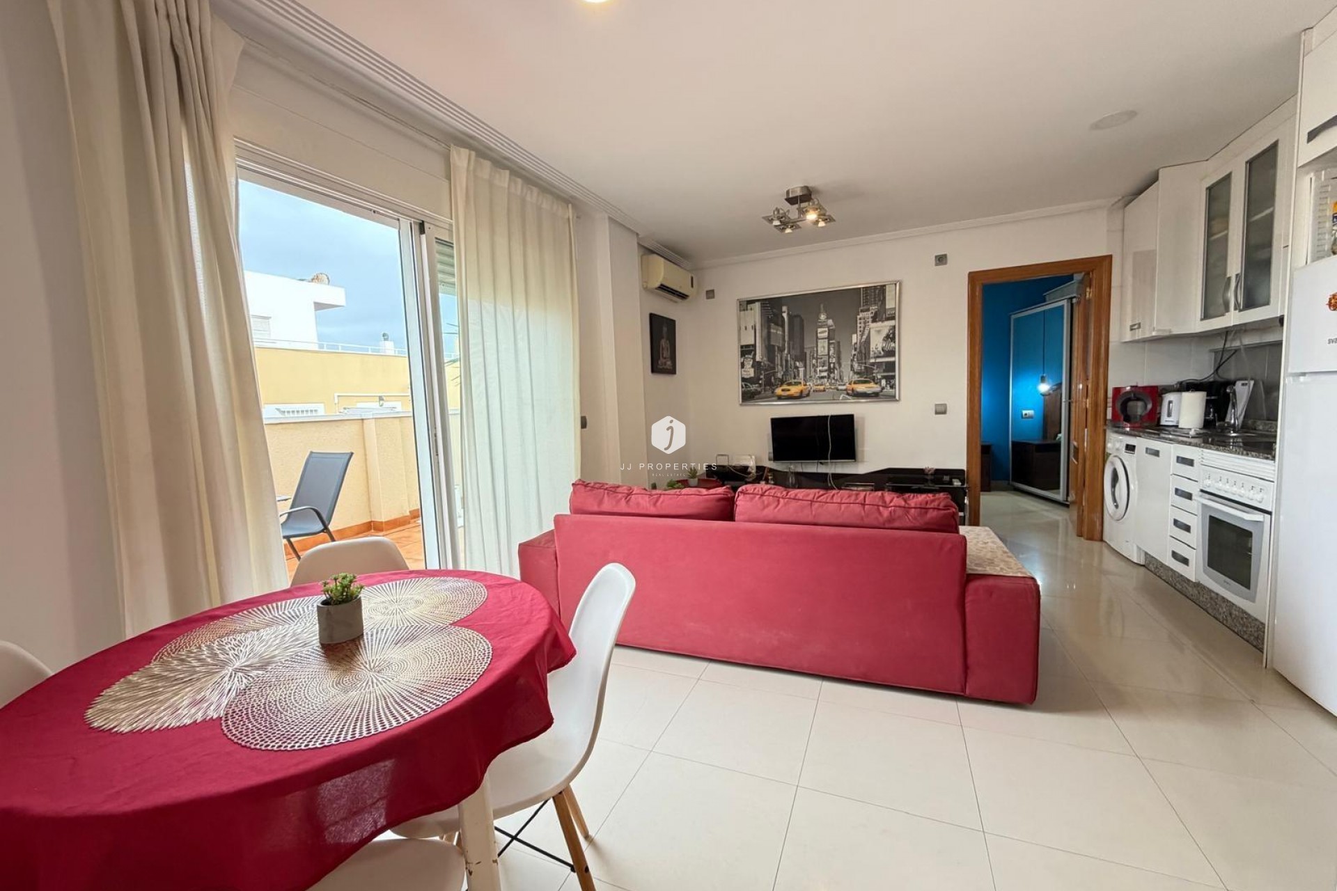 Z drugiej ręki - Daszek -
Torrevieja - Centro