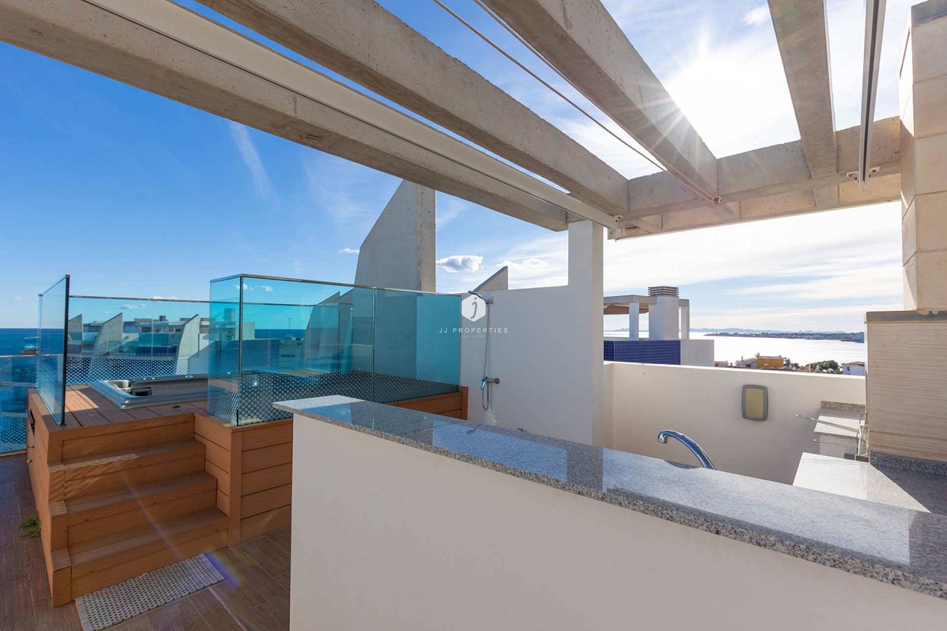 Z drugiej ręki - Daszek -
Torrevieja - Costa Blanca