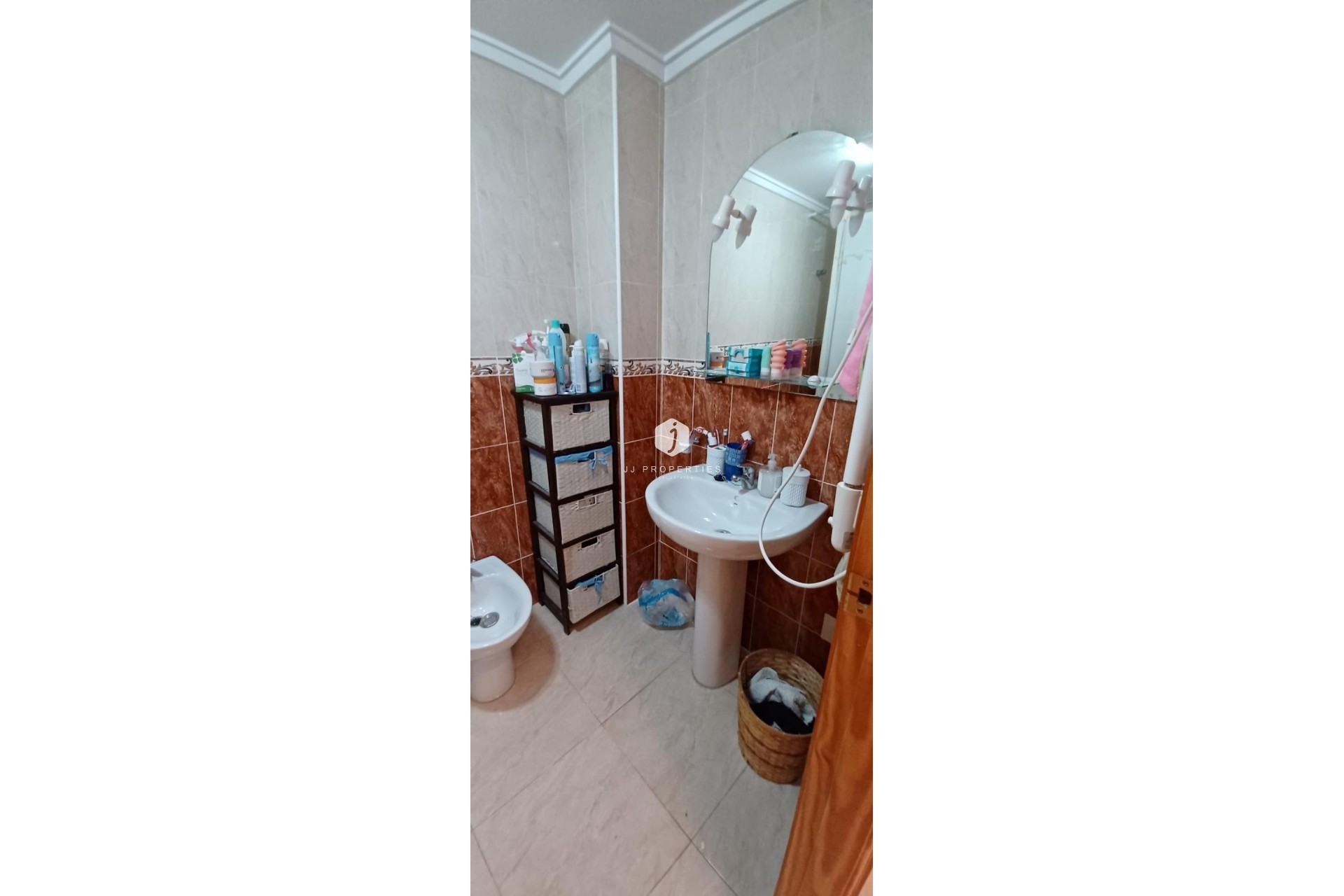 Z drugiej ręki - Daszek -
Torrevieja - El molino