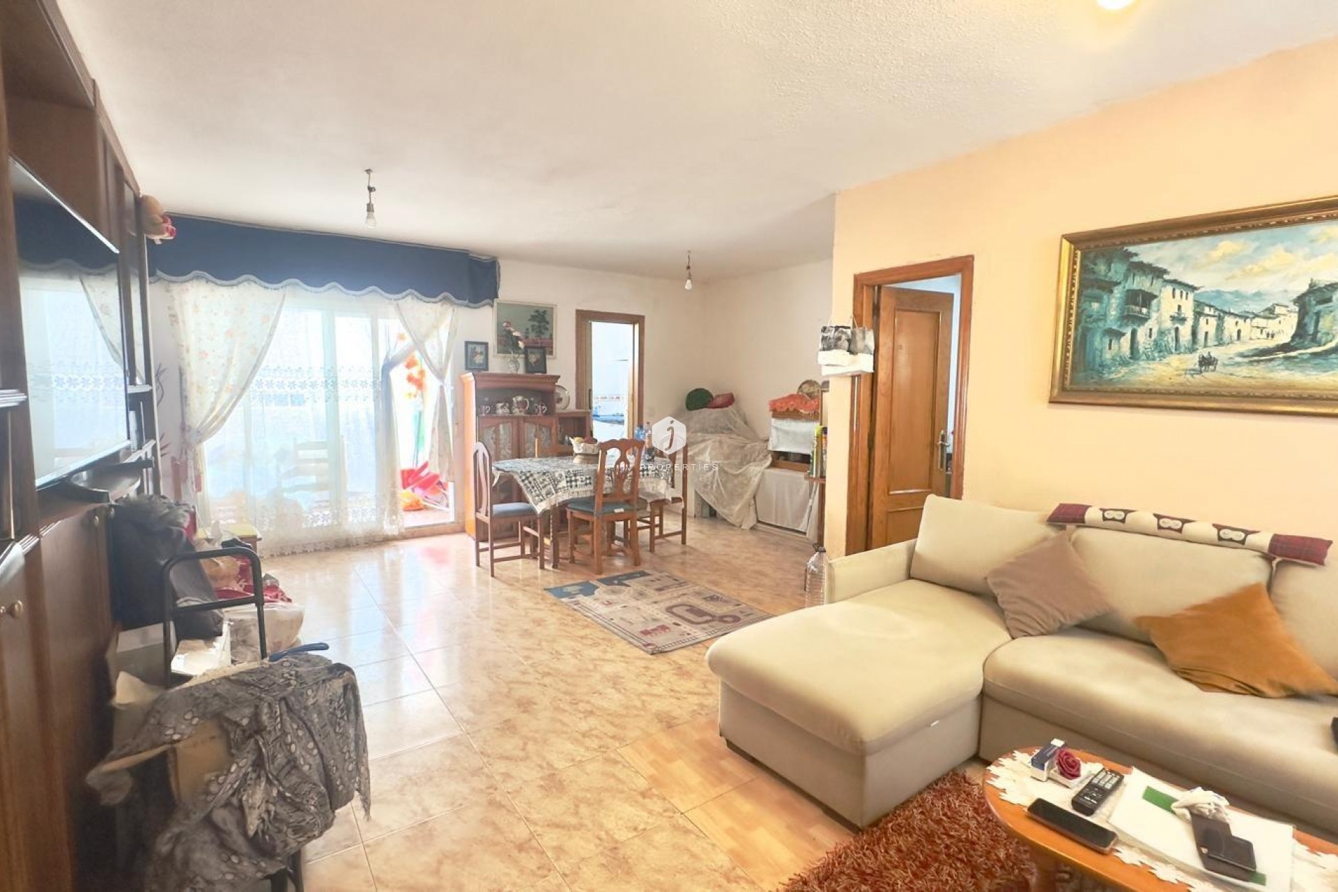 Z drugiej ręki - Daszek -
Torrevieja - Estacion de autobuses