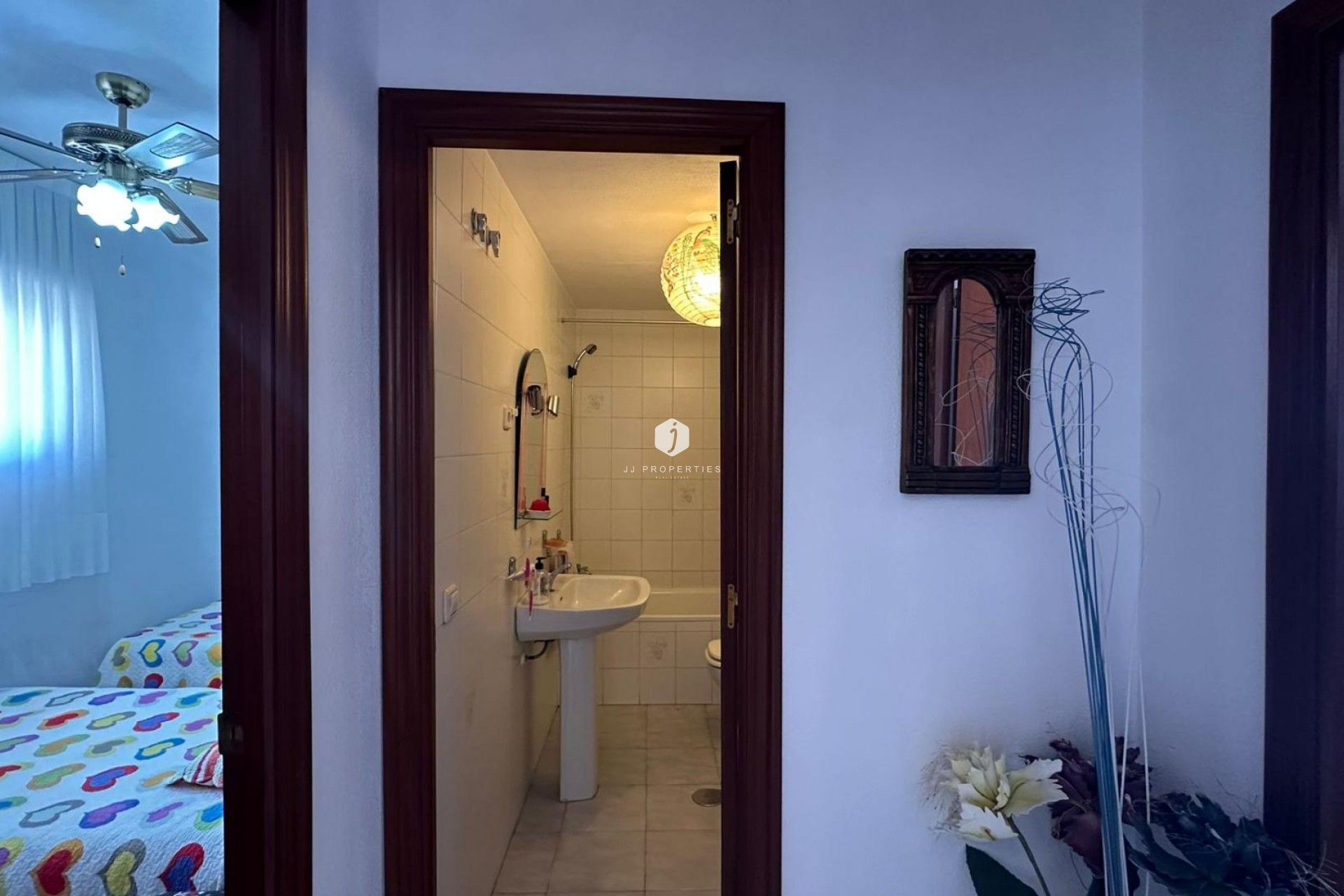 Z drugiej ręki - Daszek -
Torrevieja - Estacion de autobuses