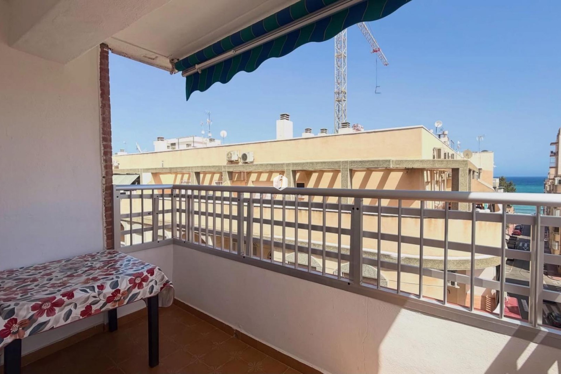 Z drugiej ręki - Daszek -
Torrevieja - Habaneras
