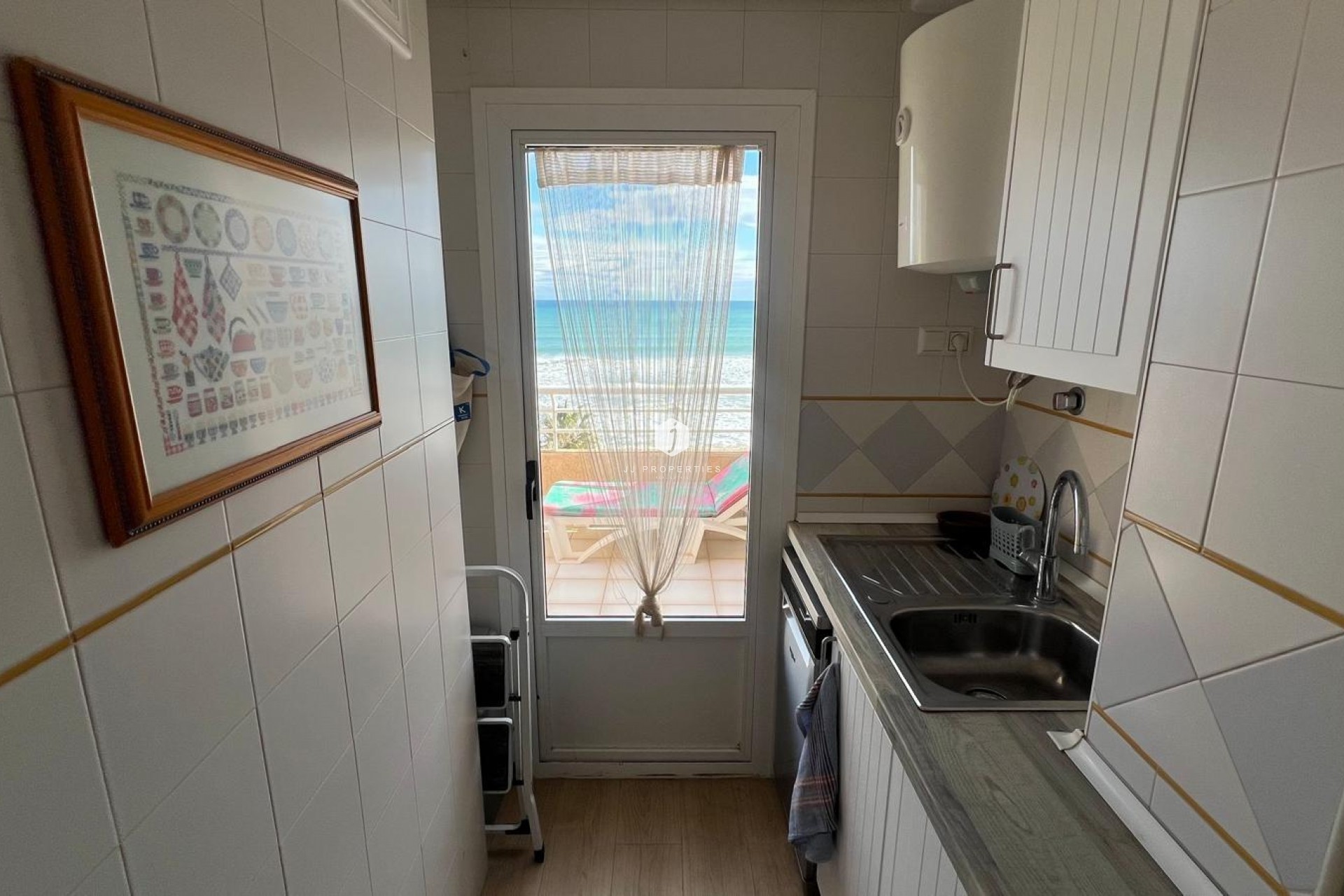 Z drugiej ręki - Daszek -
Torrevieja - La Mata Pueblo