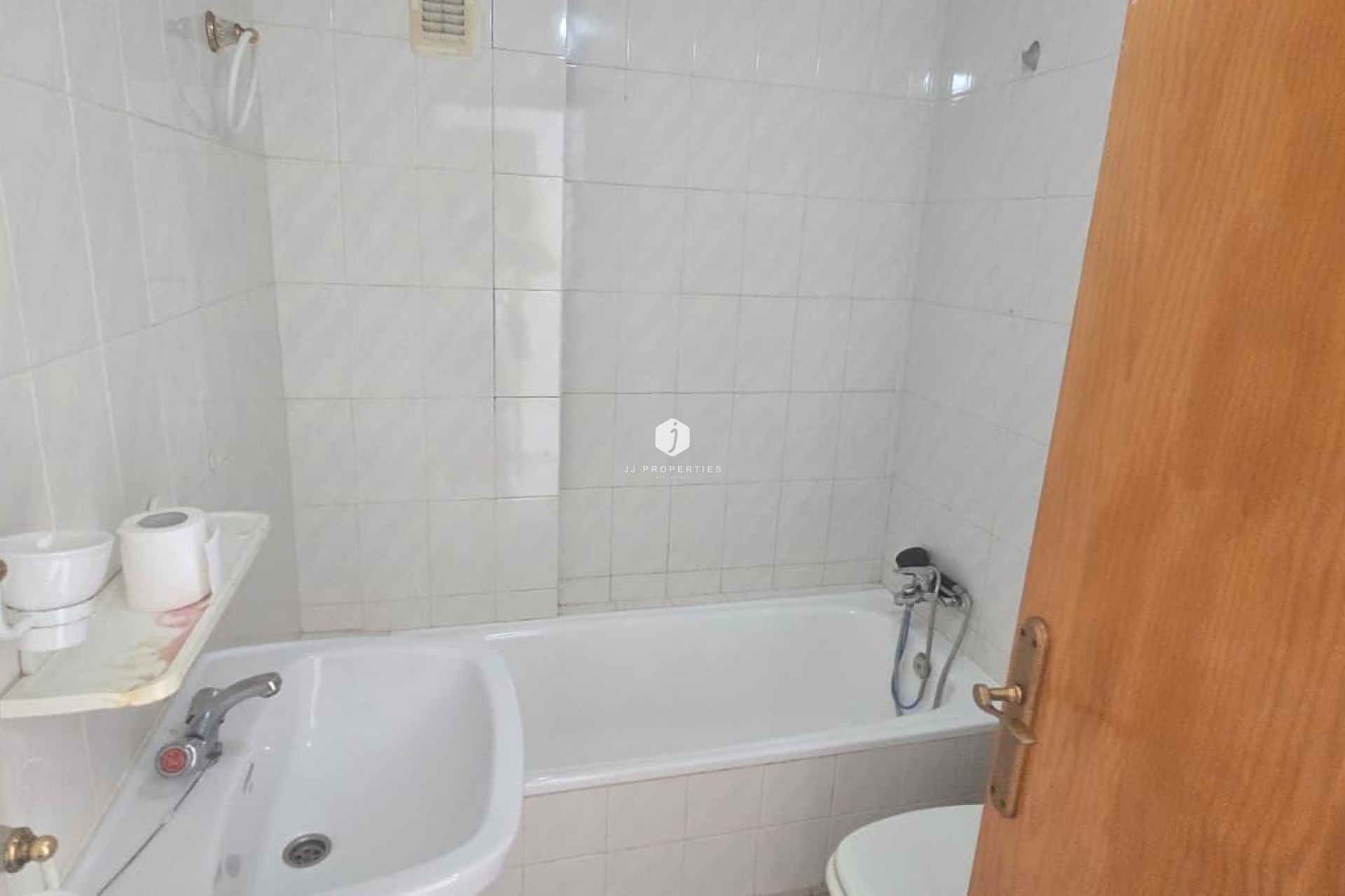 Z drugiej ręki - Daszek -
Torrevieja - La Mata