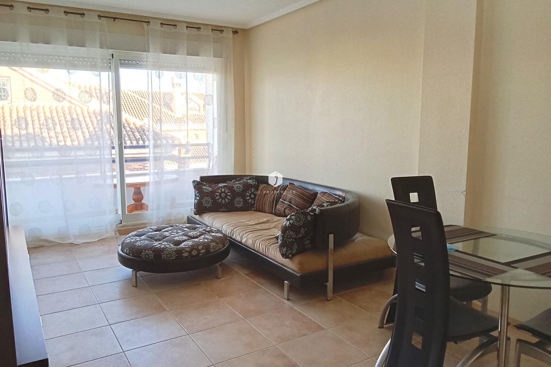 Z drugiej ręki - Daszek -
Torrevieja - La veleta